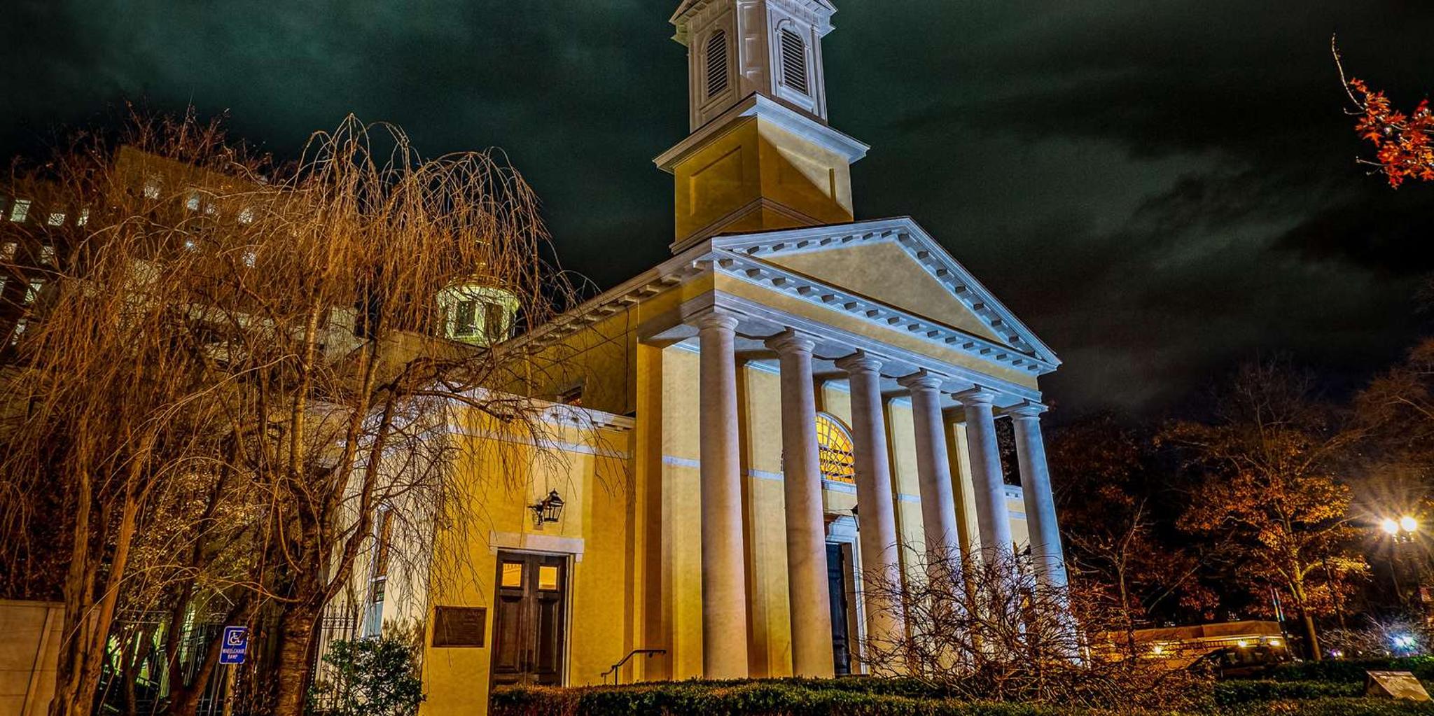Washington DC Ghost Tour - Image 3