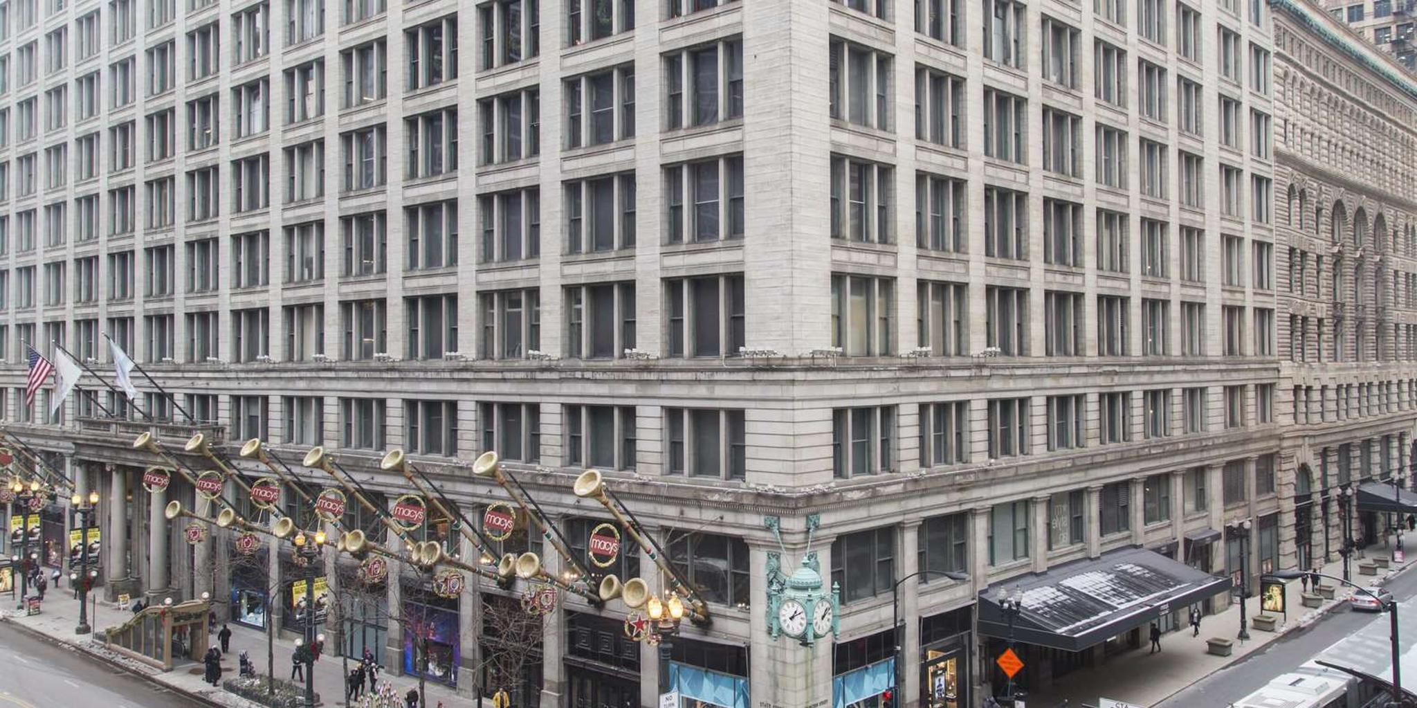 Chicago Downtown Walking Tour - Image 2