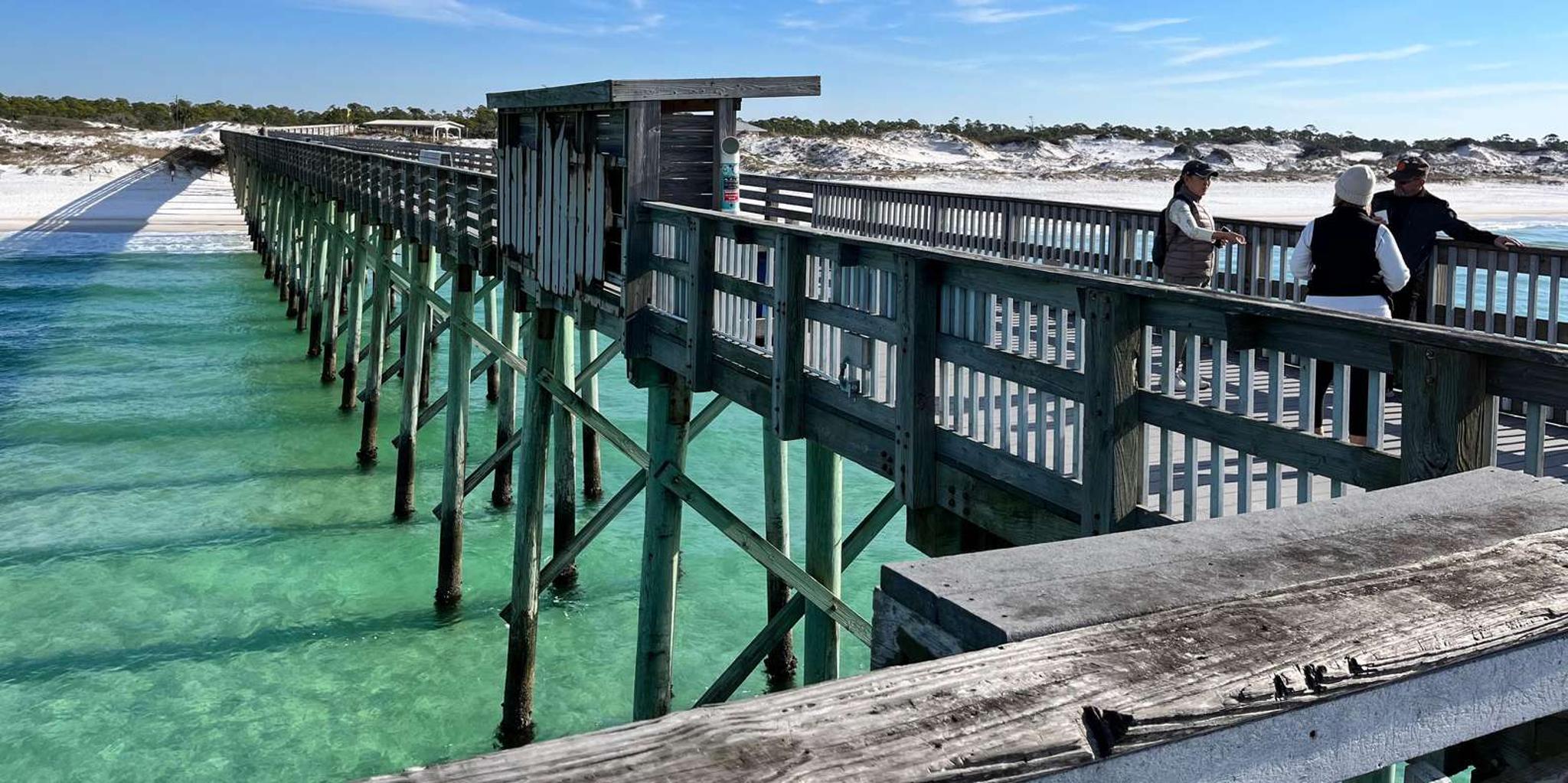 Panama City Bike Rental with Smartphone Tour - Image 4