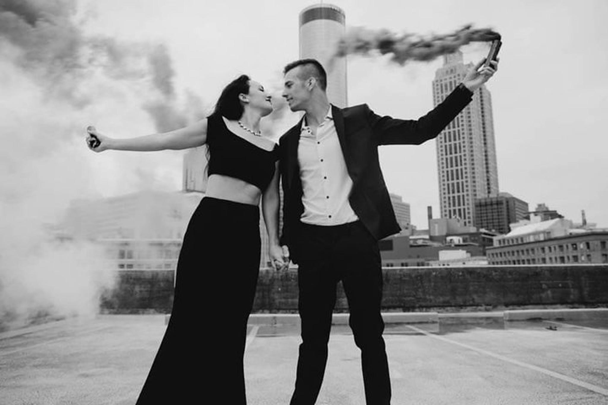 Atlanta Photo Session with Local Photographer - Image 2