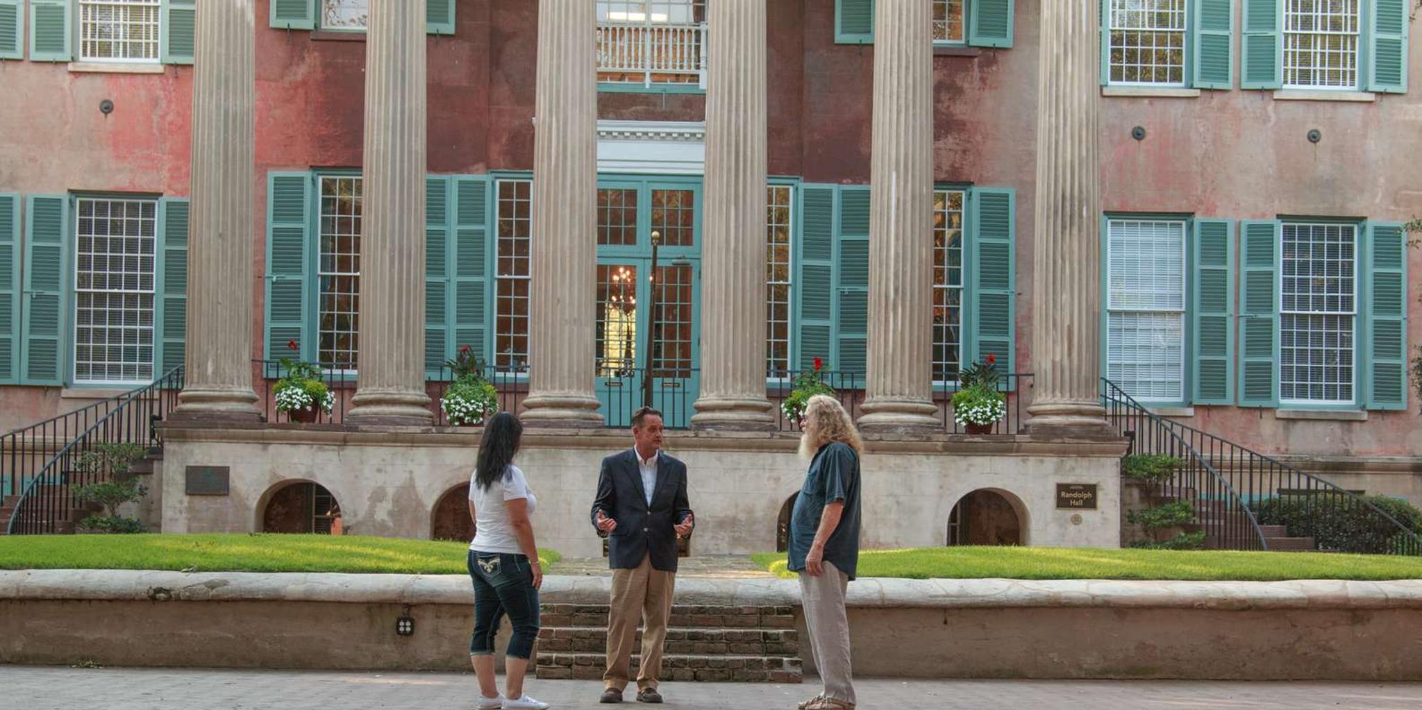 Charleston Private Driving Tour - Image 5
