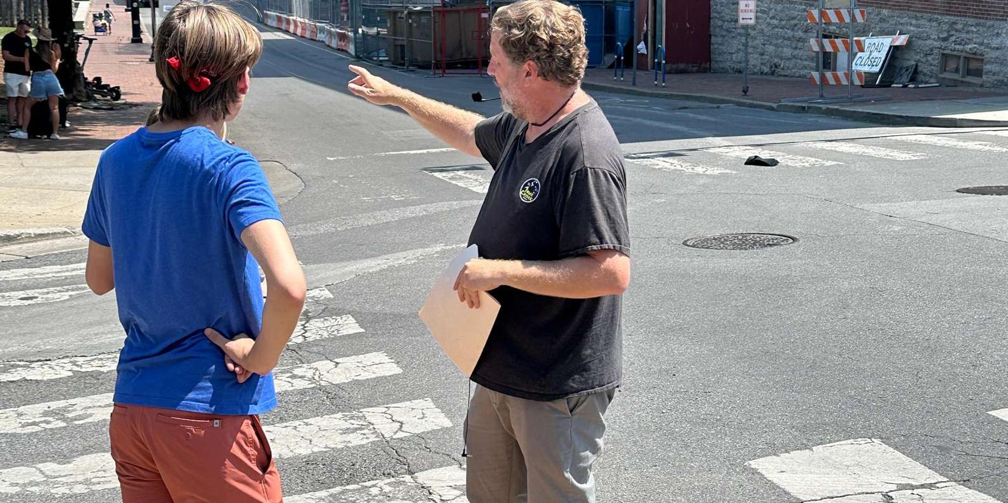 Nashville True Crime Walking Tour - Image 3