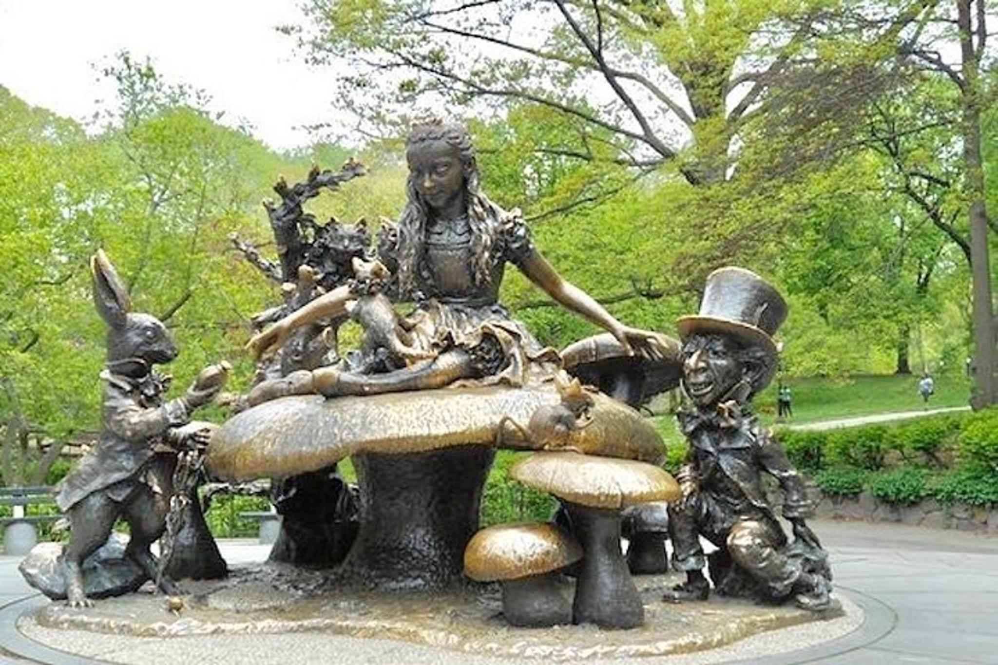New York Central Park Pedicab Tour - Image 5