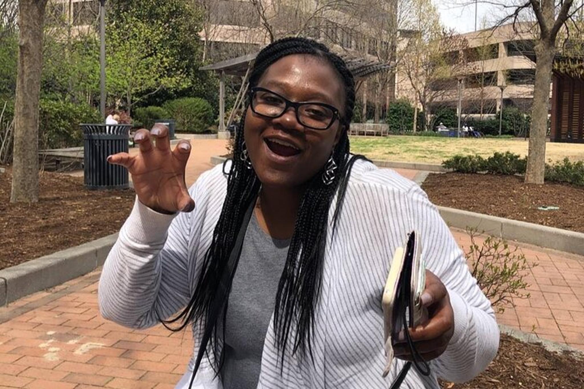 Denver Scavenger Hunt Zombie Adventure 1 hr - Image 3