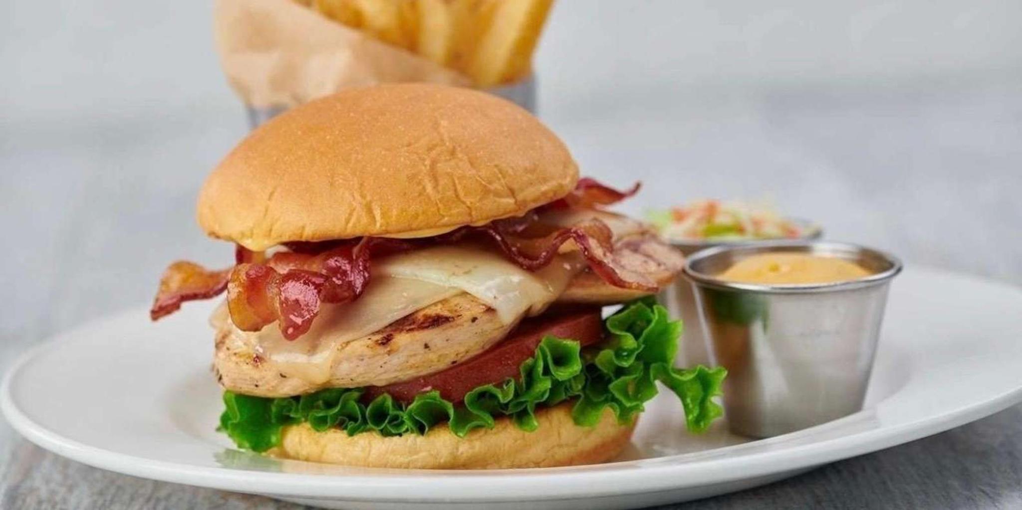 New York Times Square Hard Rock Cafe Meal - Image 3