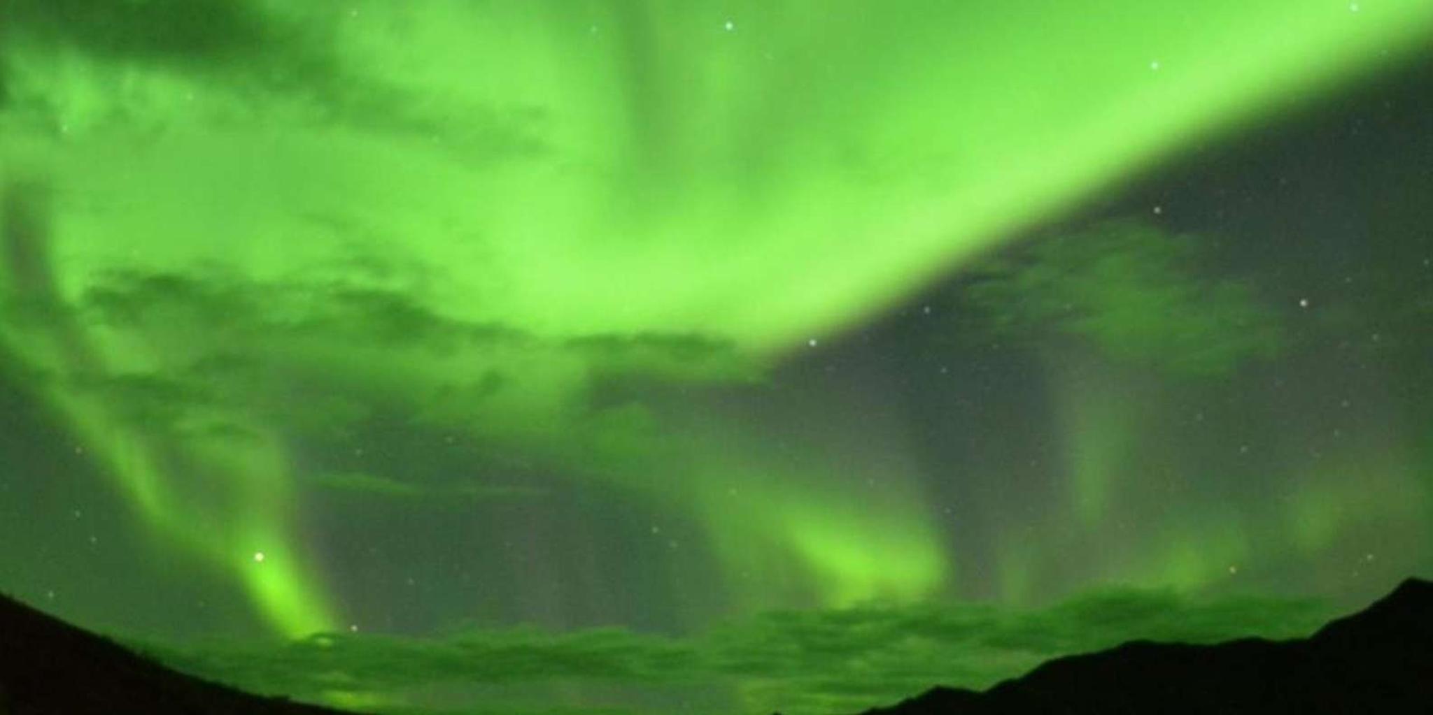 Anchorage Northern Lights Tour - Image 3