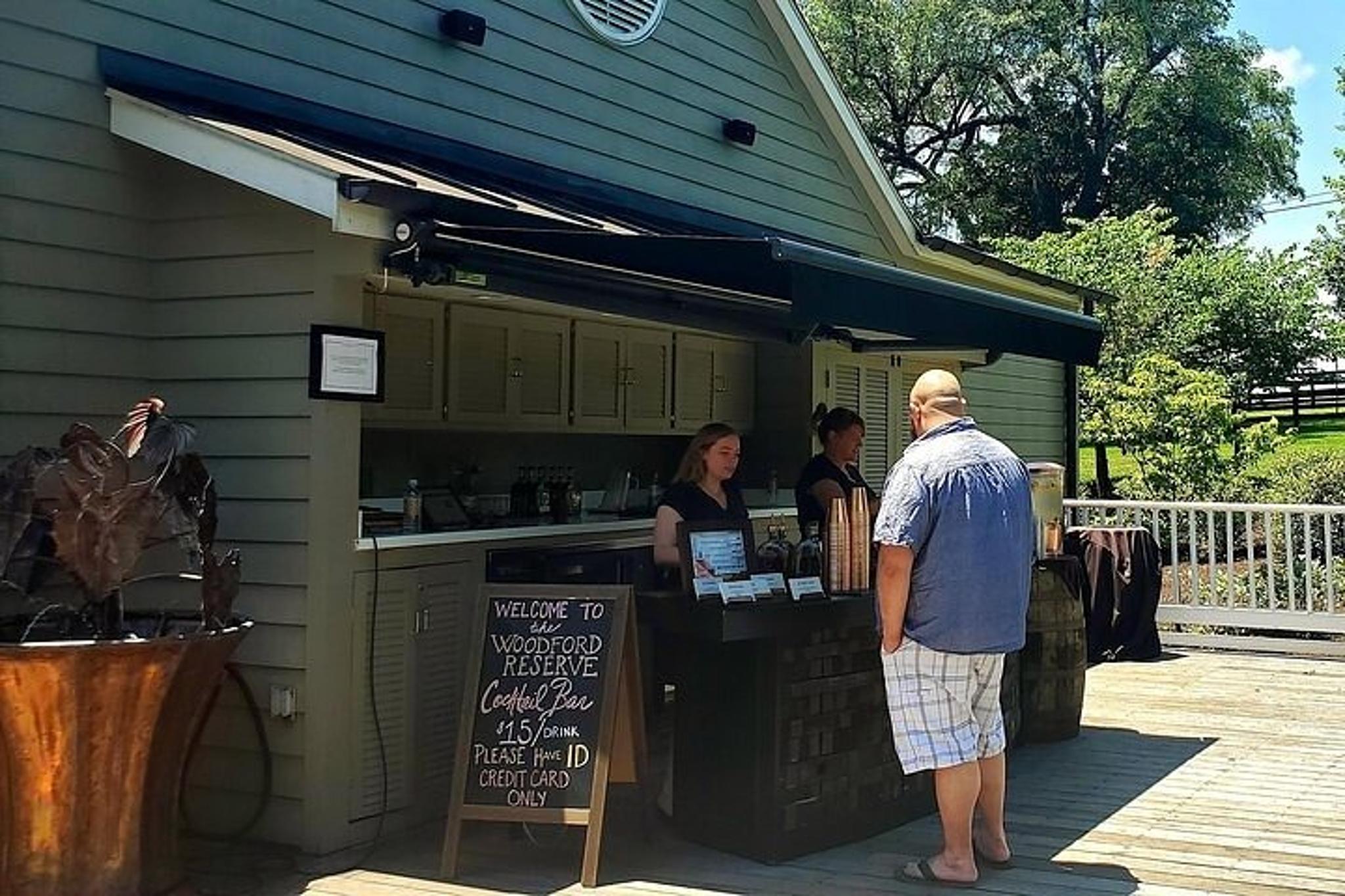 Louisville Distillery Tour - Image 5