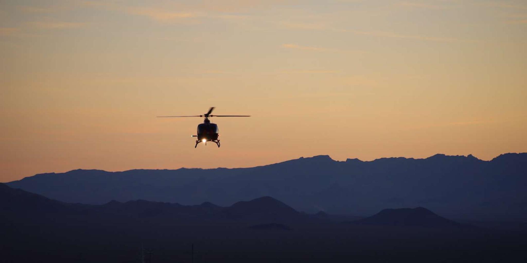 Las Vegas Grand Canyon Helicopter Tour - Image 6