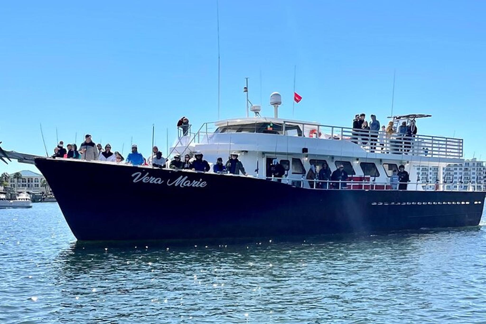 Destin Fishing Trip - Image 1