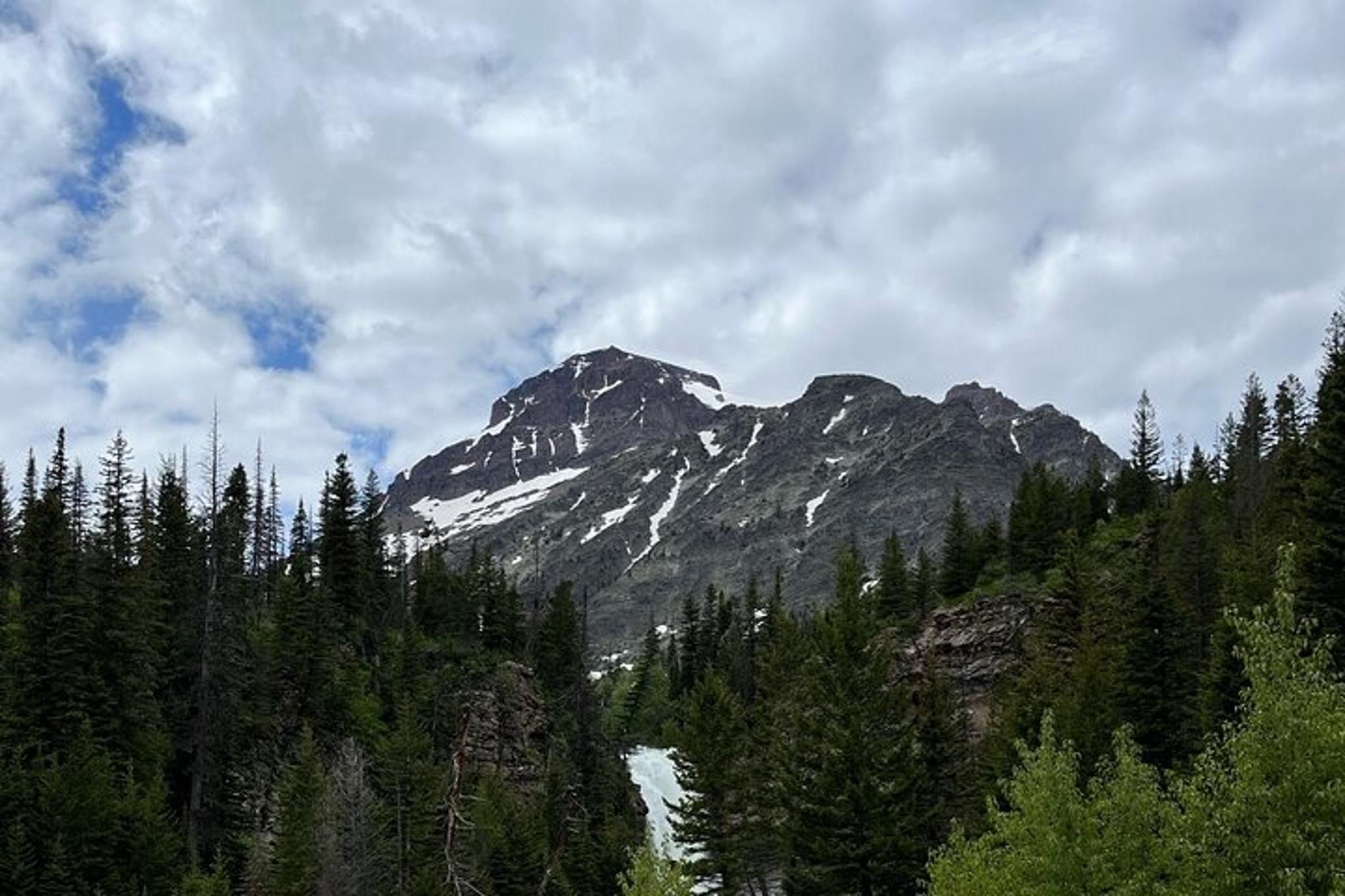 East Glacier & Two Medicine Scenic Driving Tour - Image 6