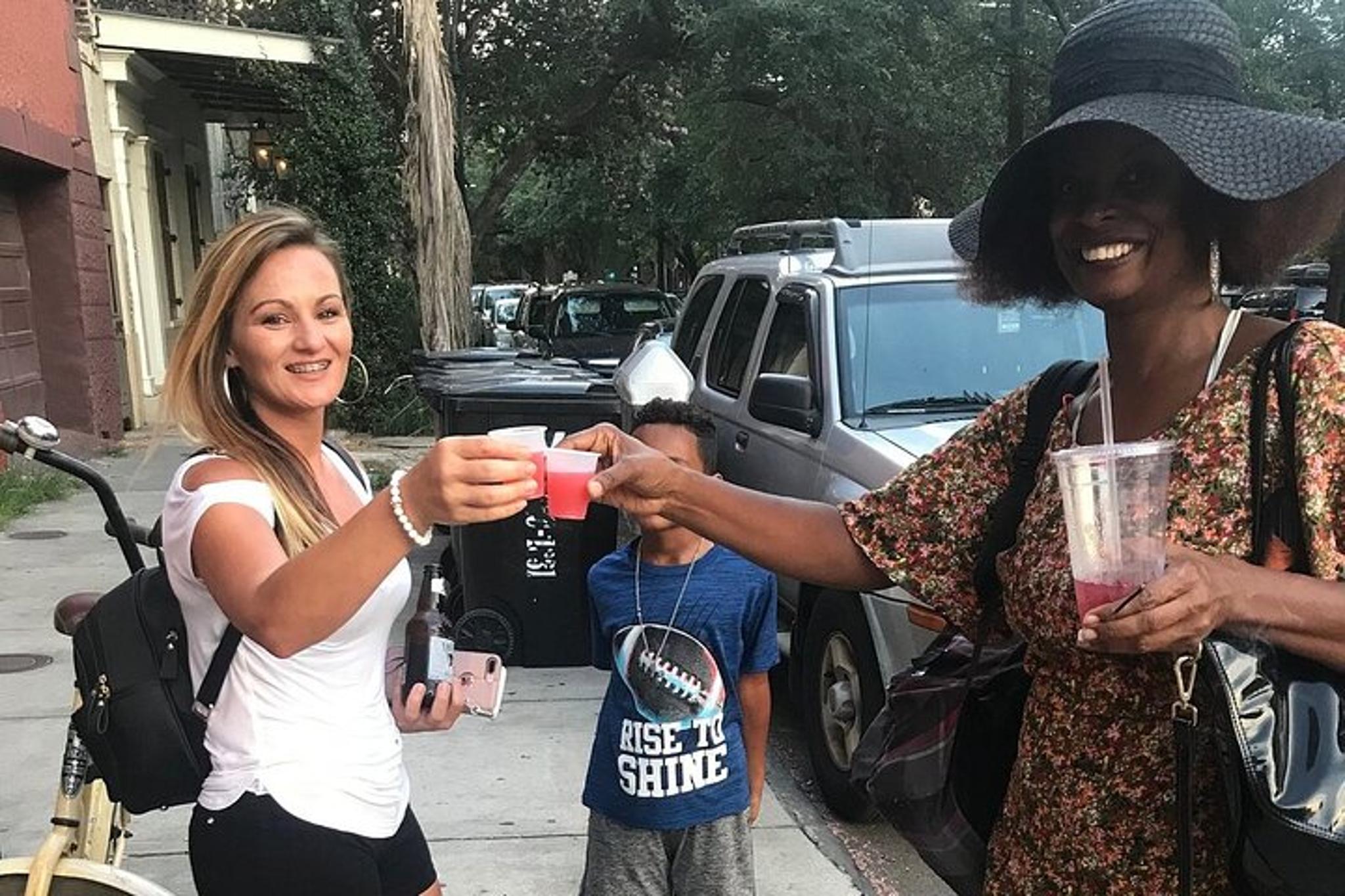 New Orleans Food Tour: Tastes of the Bend - Image 2