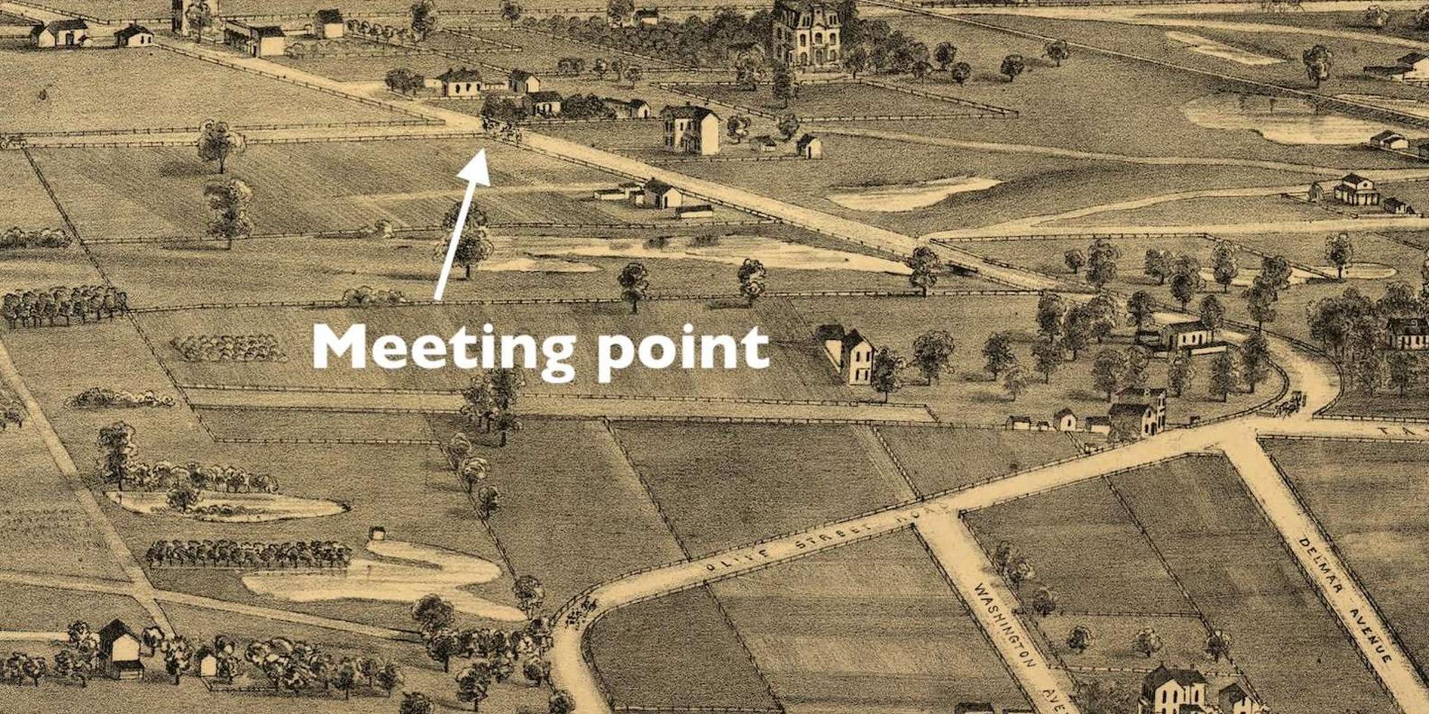 St. Louis Food and History Walking Tour - Image 3