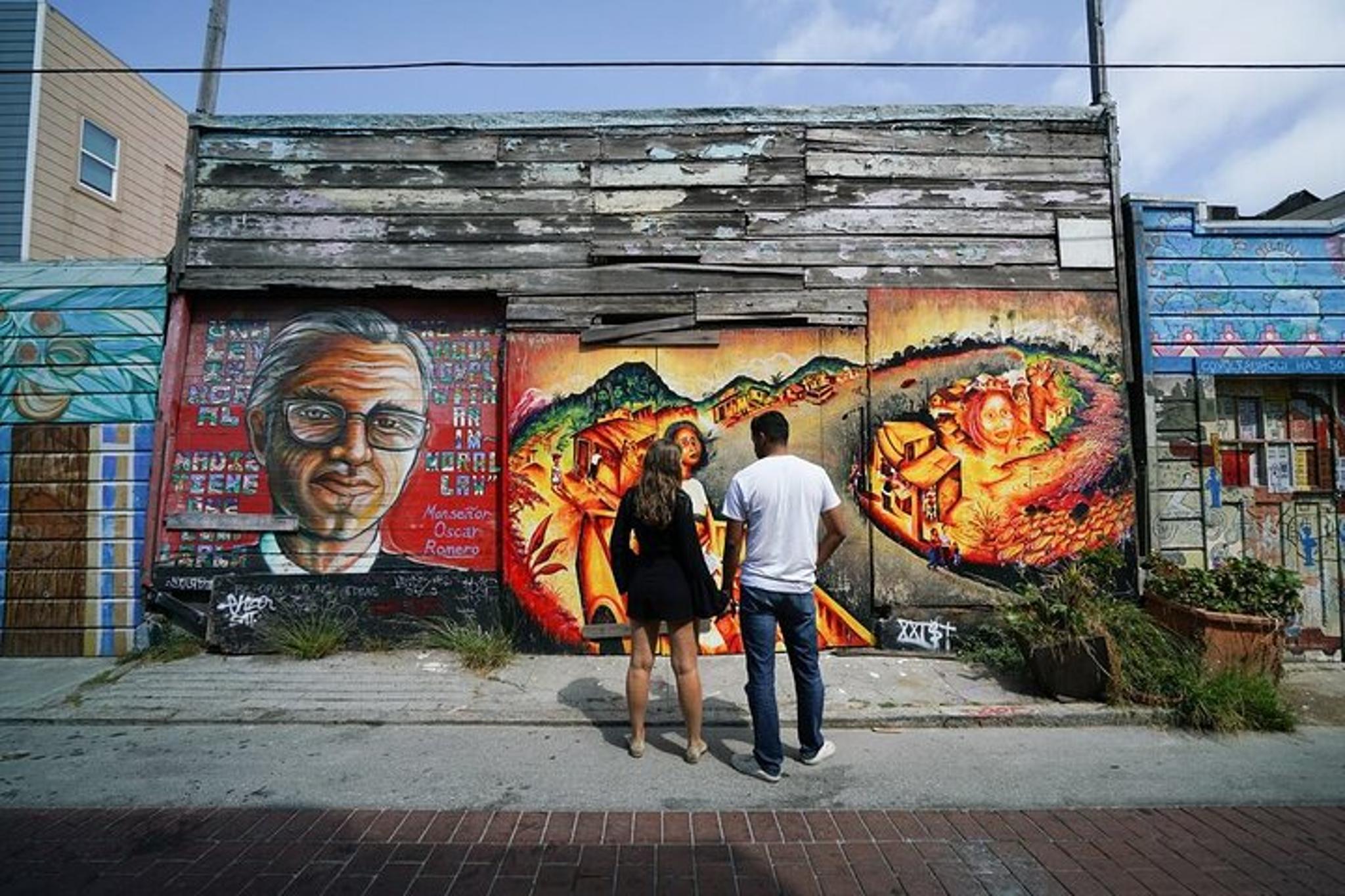 San Francisco Walking Tour - Image 4