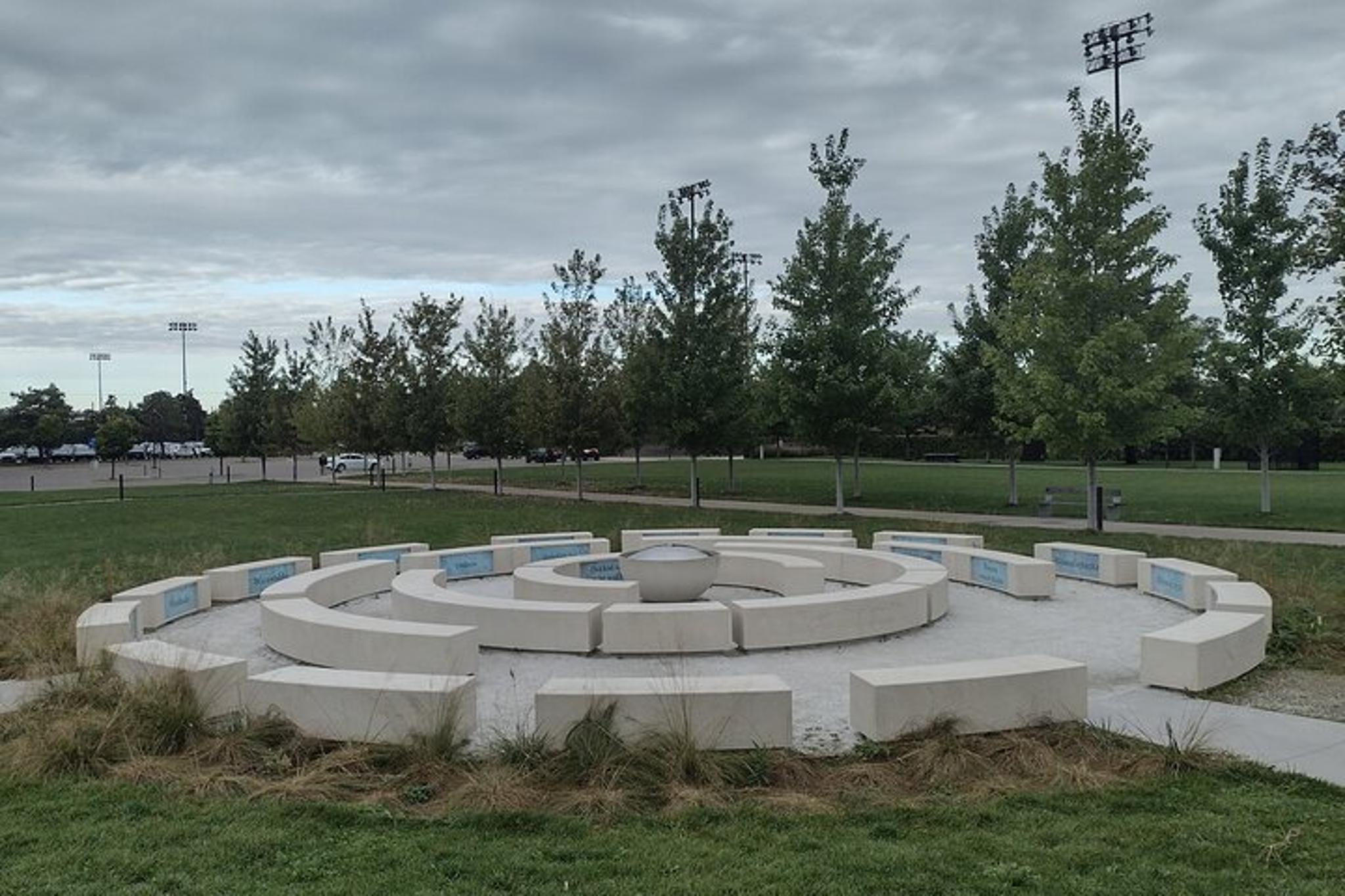 Minneapolis Sculpture Garden Self-Guided Walking Tour - Image 6