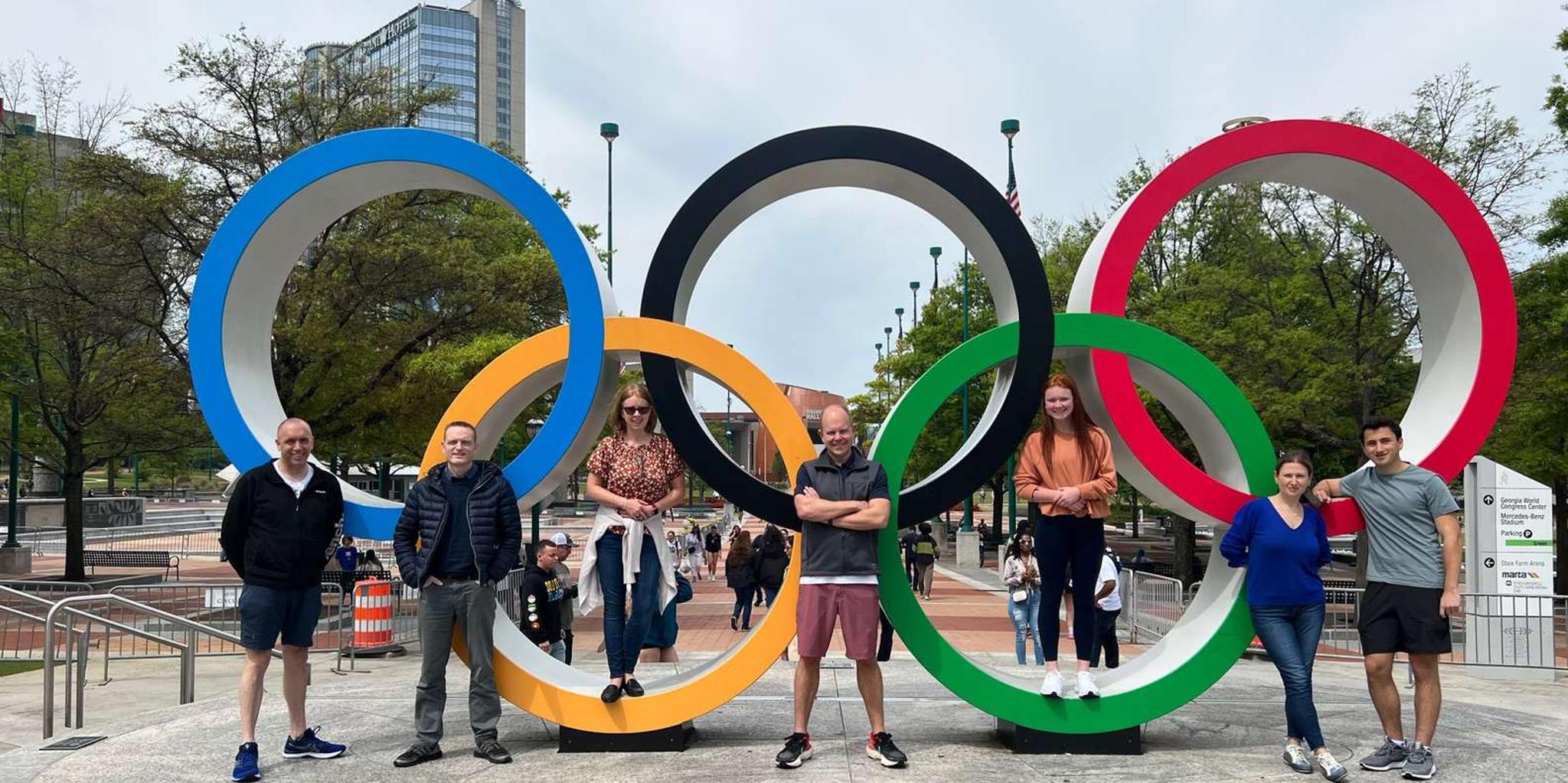 Atlanta City Highlights Tour - Image 1