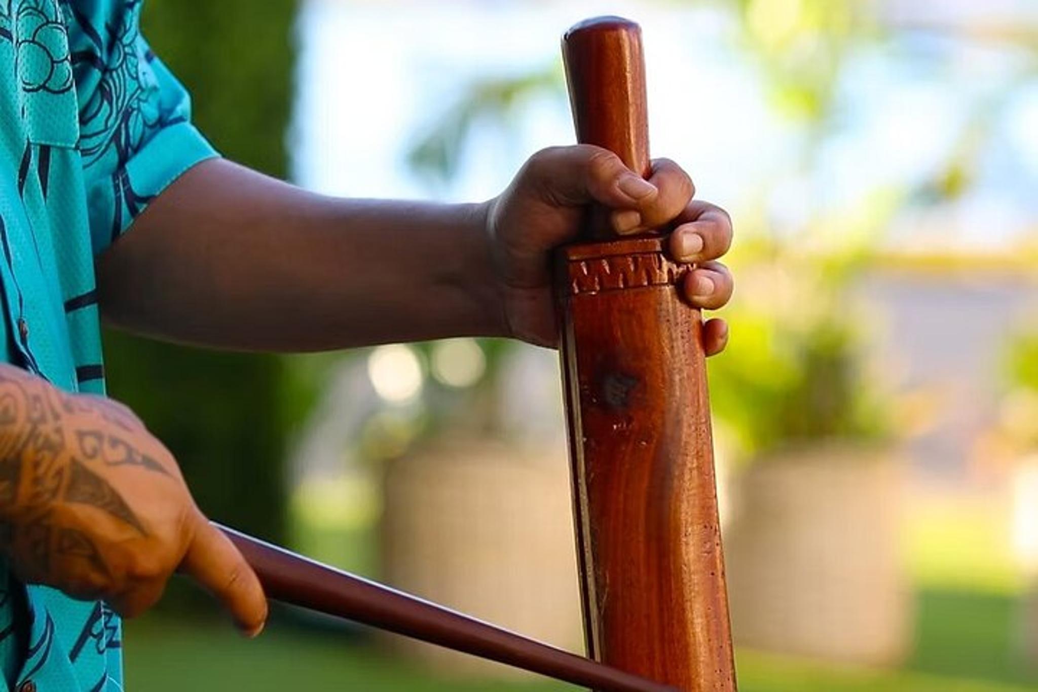 Honolulu Luau at Aloha Tower - Image 6