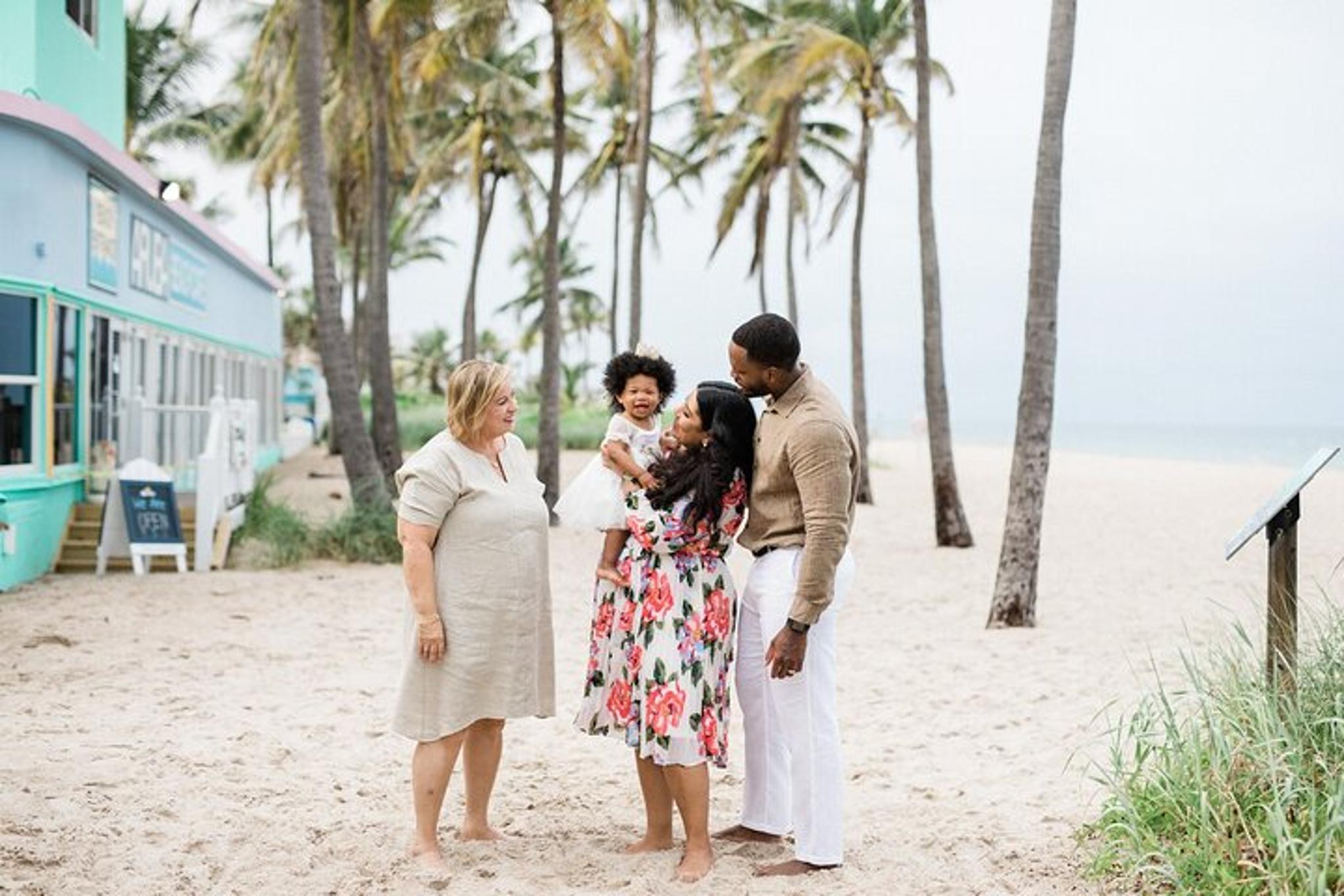 Ft. Lauderdale Vacation Photography Session - Image 6