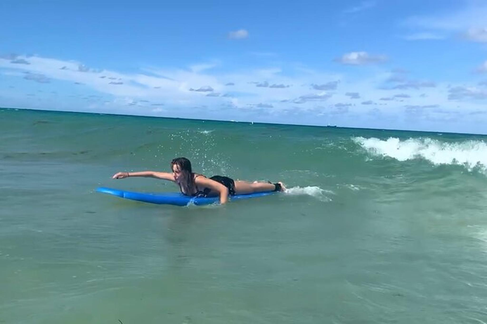 Miami South Beach Surf Lesson 90 Min - Image 3