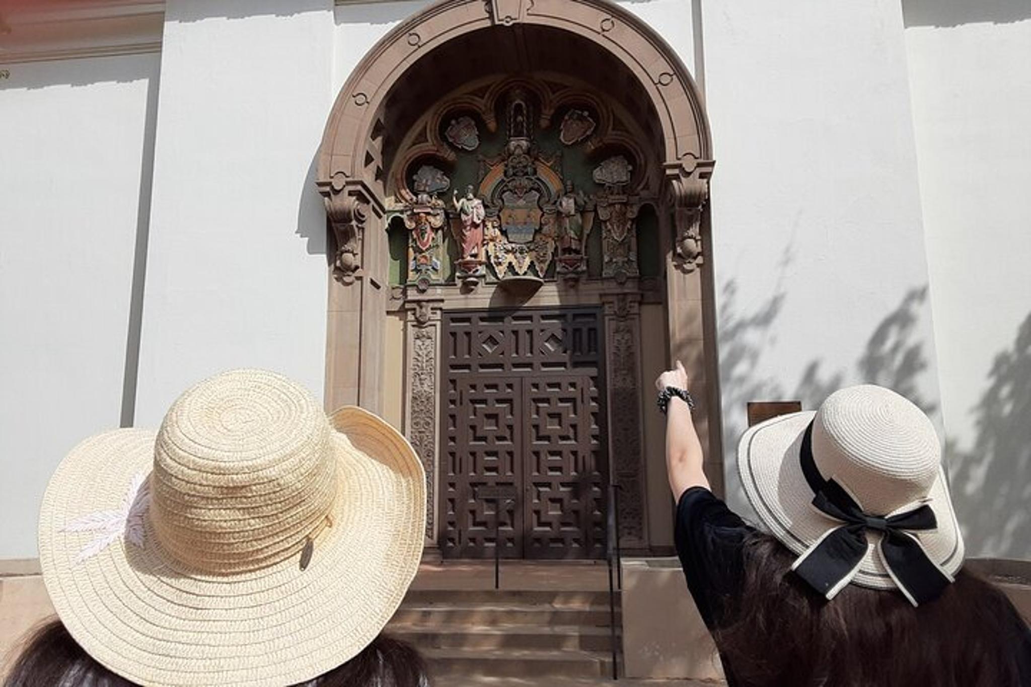 Santa Barbara History and Architecture Walking Tour - Image 5