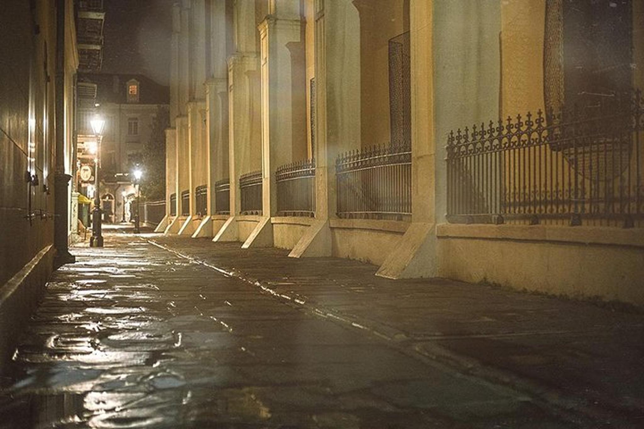 New Orleans Ghost, Crime, Voodoo, and Vampire Tour - Image 4