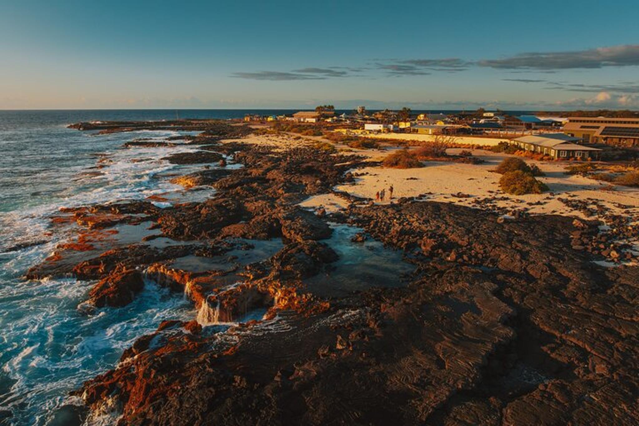 Kona Salt Farm Tour - Image 3