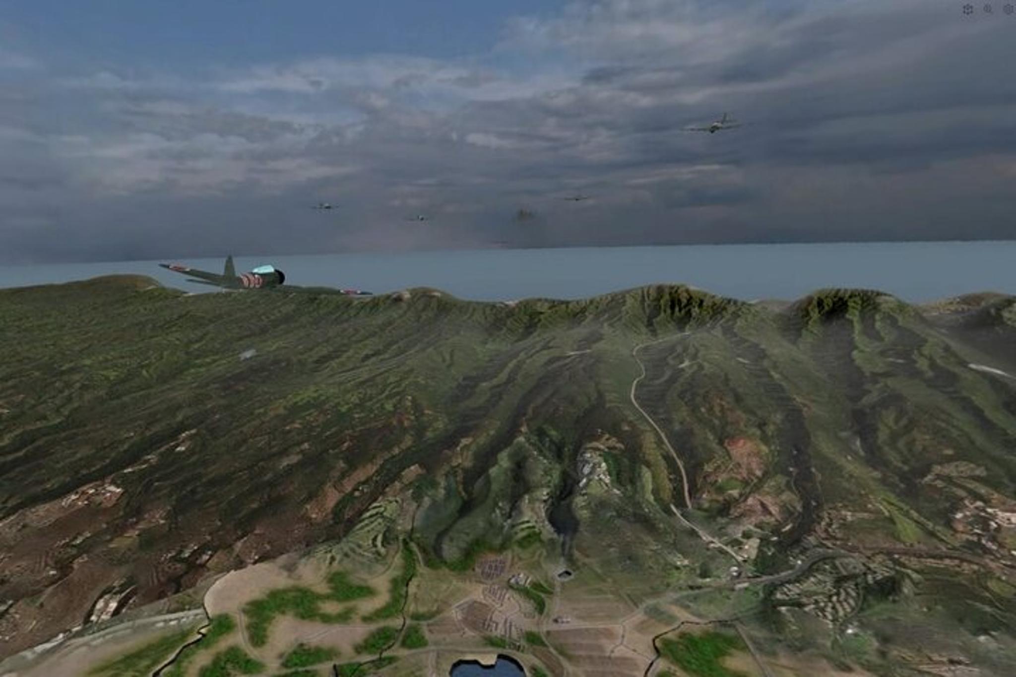 Honolulu Pearl Harbor Virtual Reality Experience 15 min - Image 3