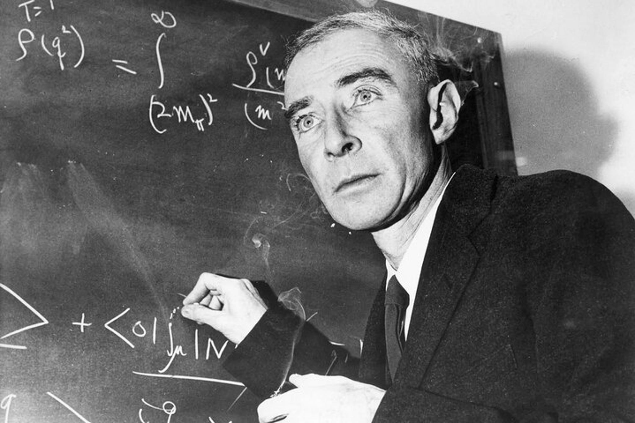 New York City Manhattan Project Tour