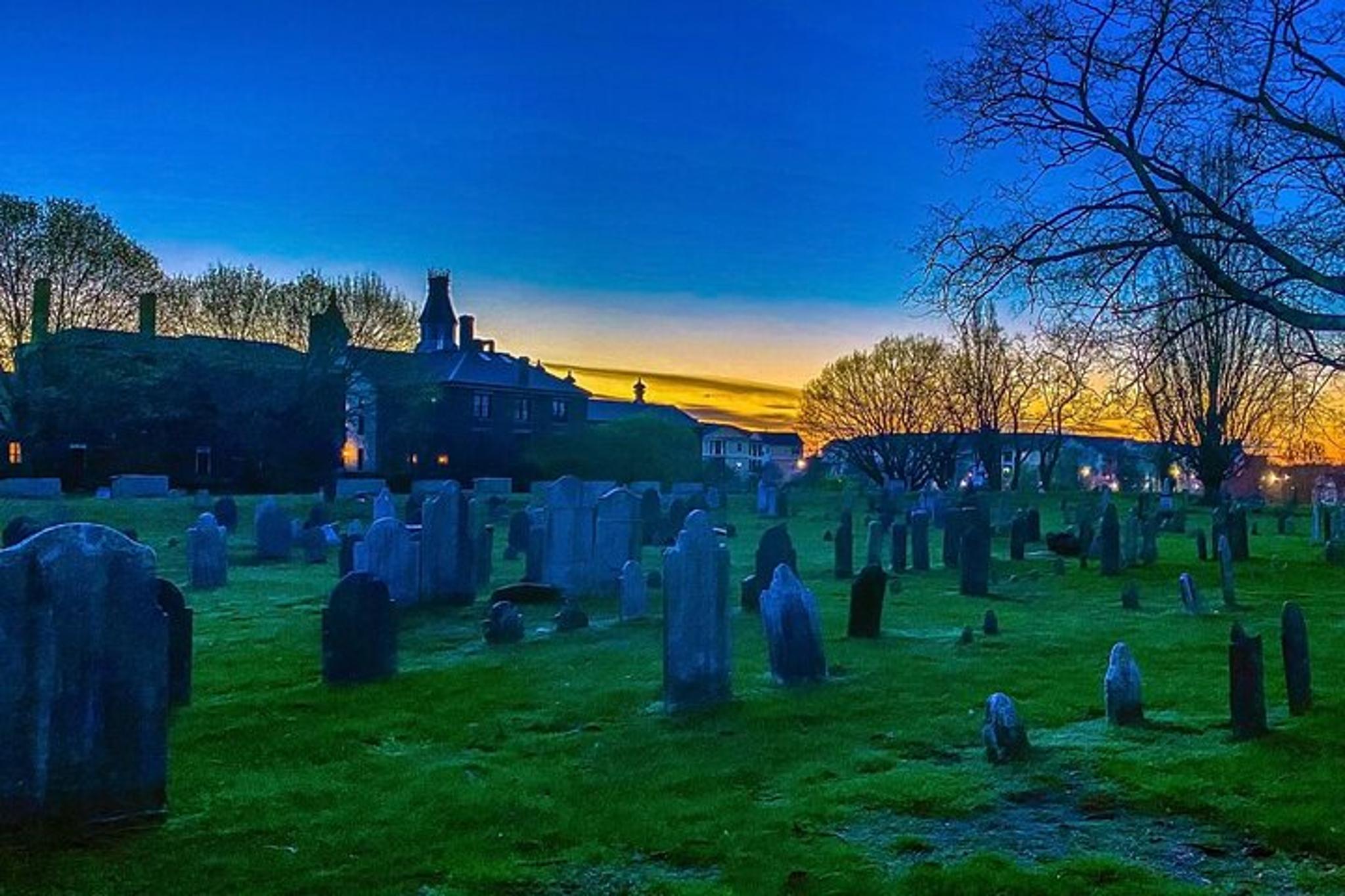 Salem Spirits, Sinners & Scandals Tour - Image 3