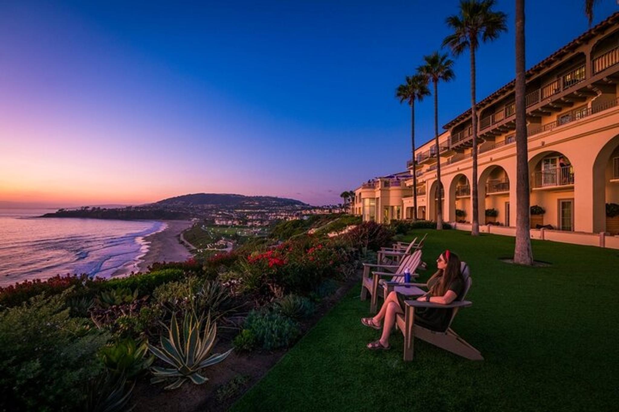 Orange County Self-Guided Driving Tour