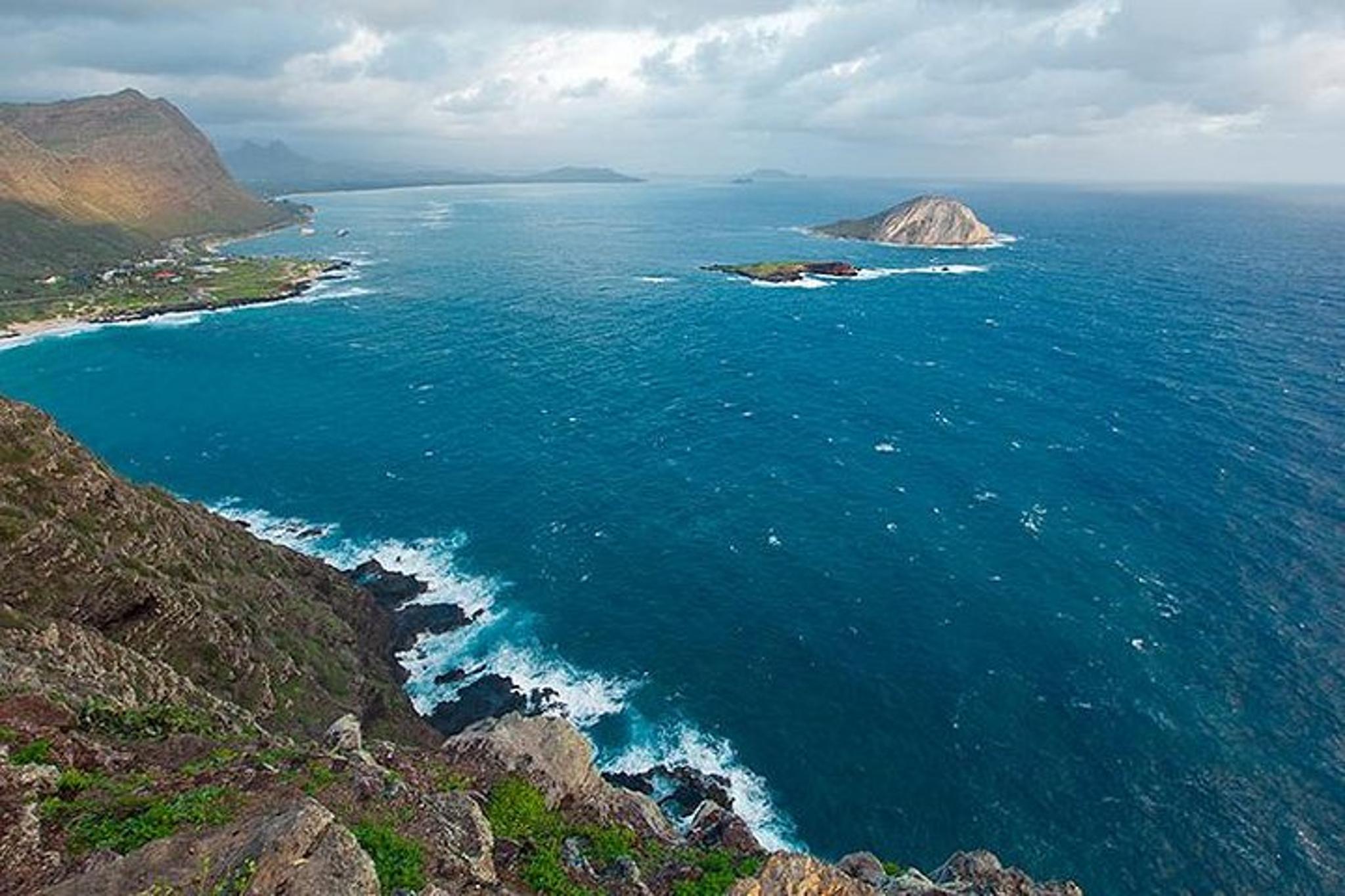 Oahu Pearl Harbor Circle Island Tour - Image 3