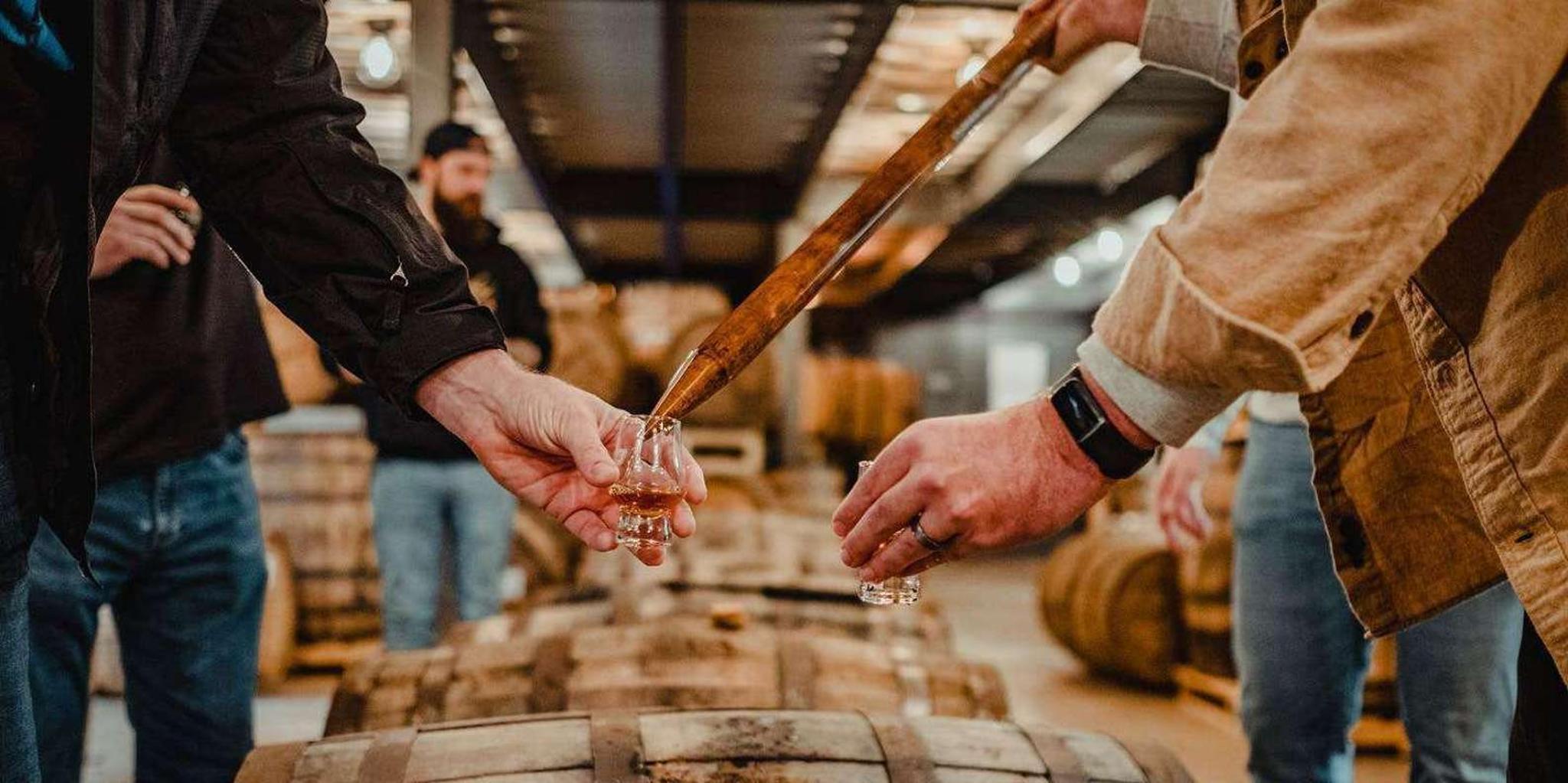 Nashville Whiskey Tasting Tour - Image 3