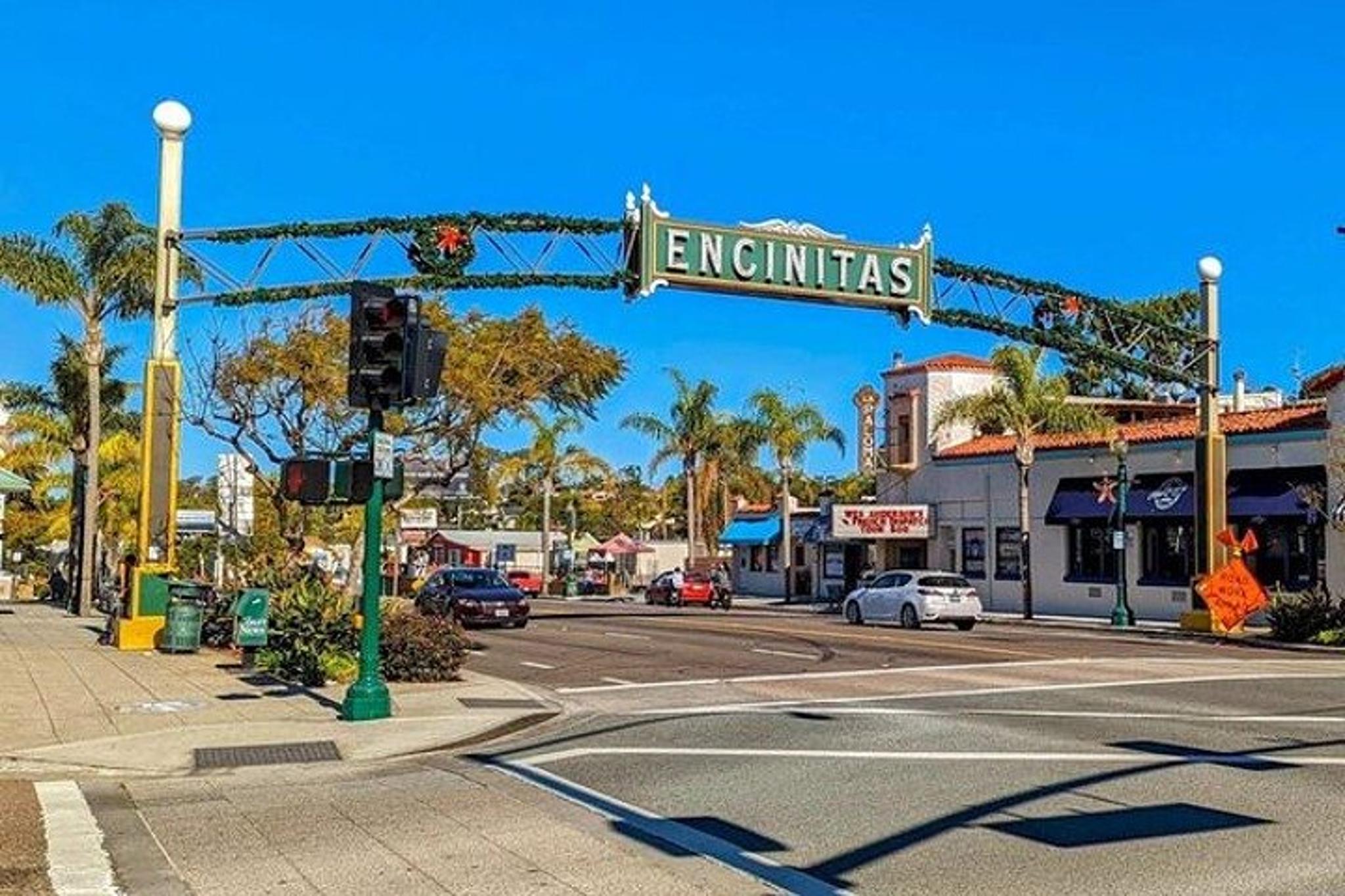 San Diego Electric Bike Food Tour - Image 4