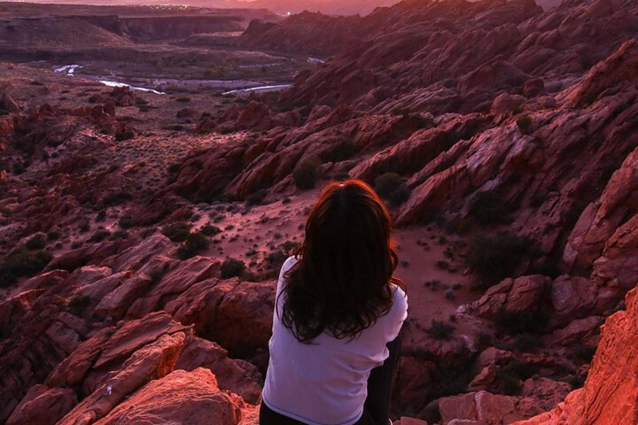 Hurricane ATV Adventure at Sunset 4 hr - Image 5