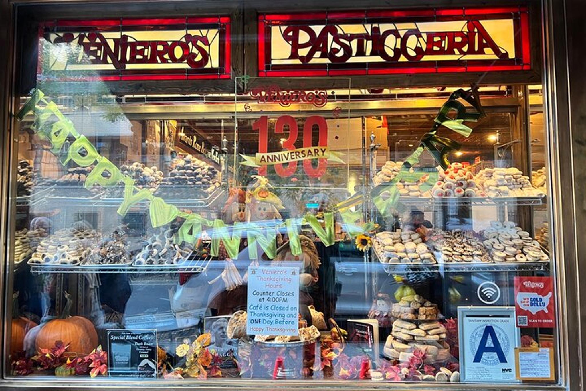 New York East Village Food Tour - Image 2