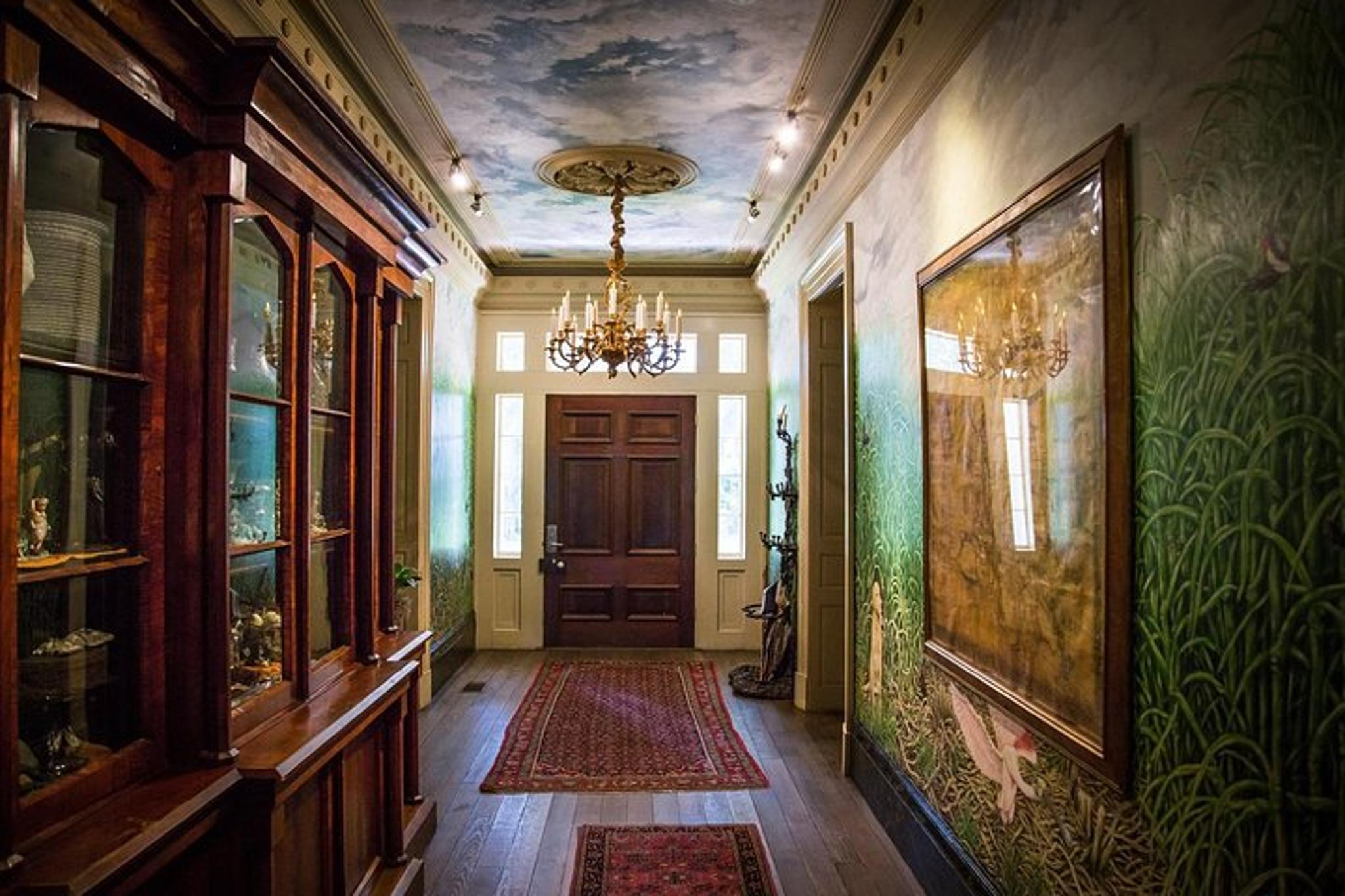 Houmas House Estate and Gardens Guided Tour - Image 5