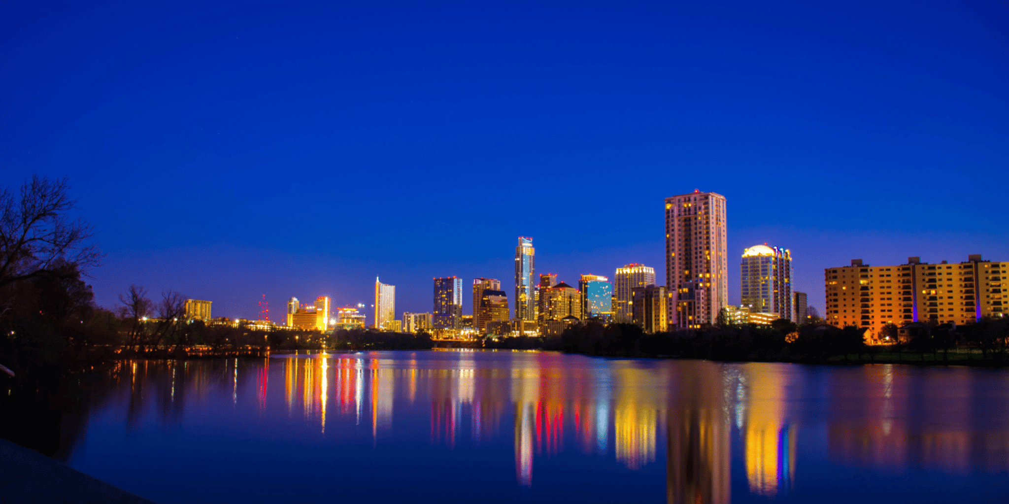 Austin Ghost Walking Tour
