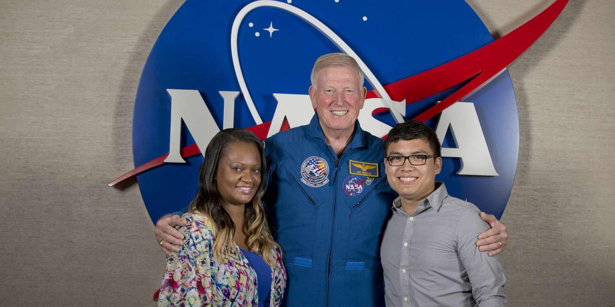 Orlando Kennedy Space Center Chat with an Astronaut 12 hr - Image 5