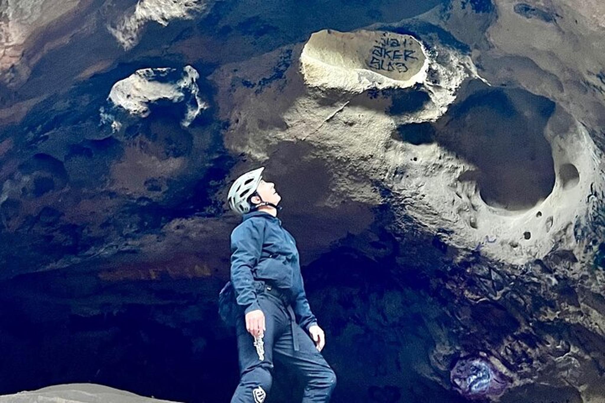 Santa Monica Hidden Caves Electric Mountain Bike Tour - Image 2