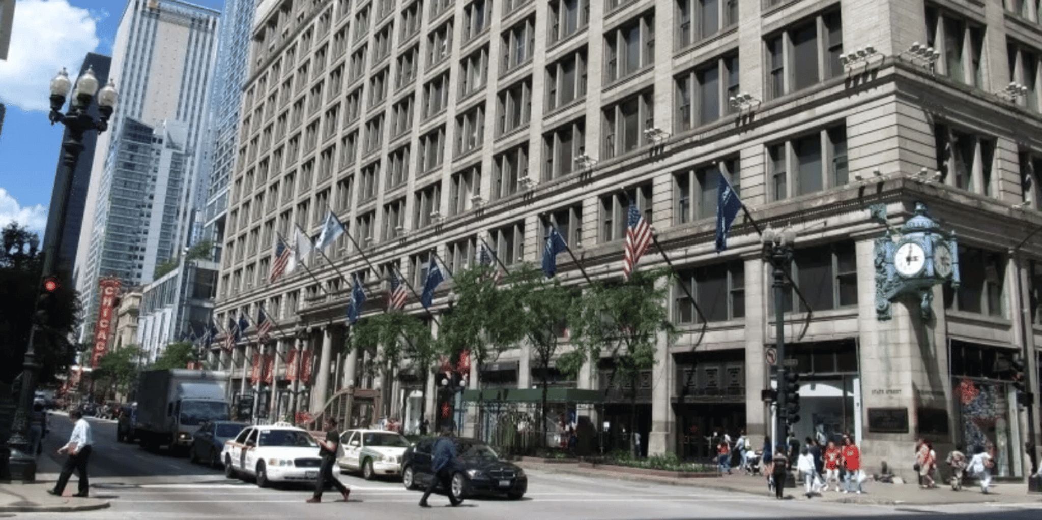 Chicago Downtown Walking Tour - Image 5