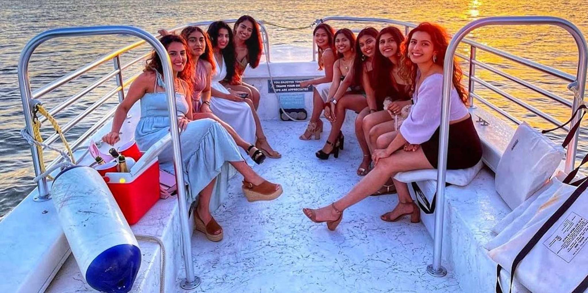 Hilton Head Private Sunset Cruise - Image 4