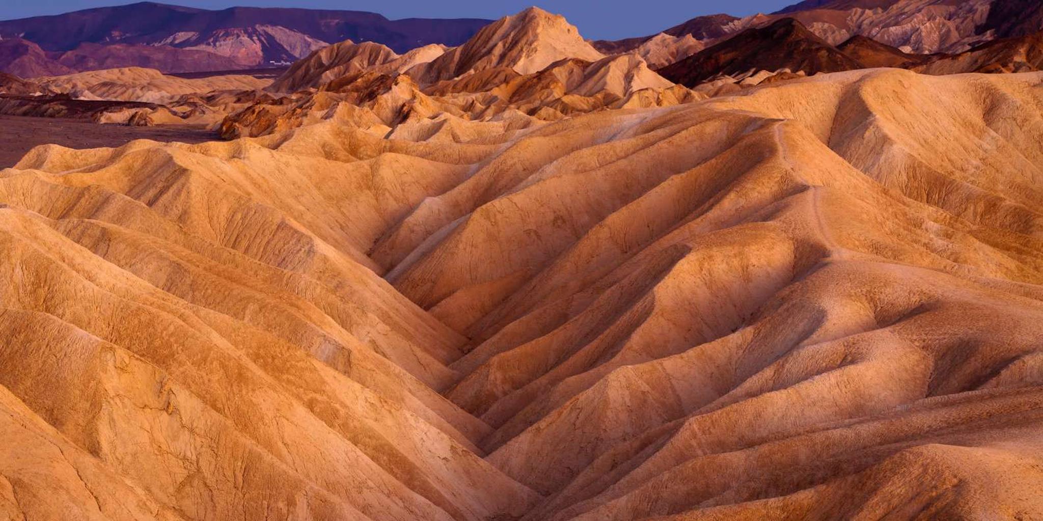 Las Vegas Death Valley Small Group Tour - Image 2
