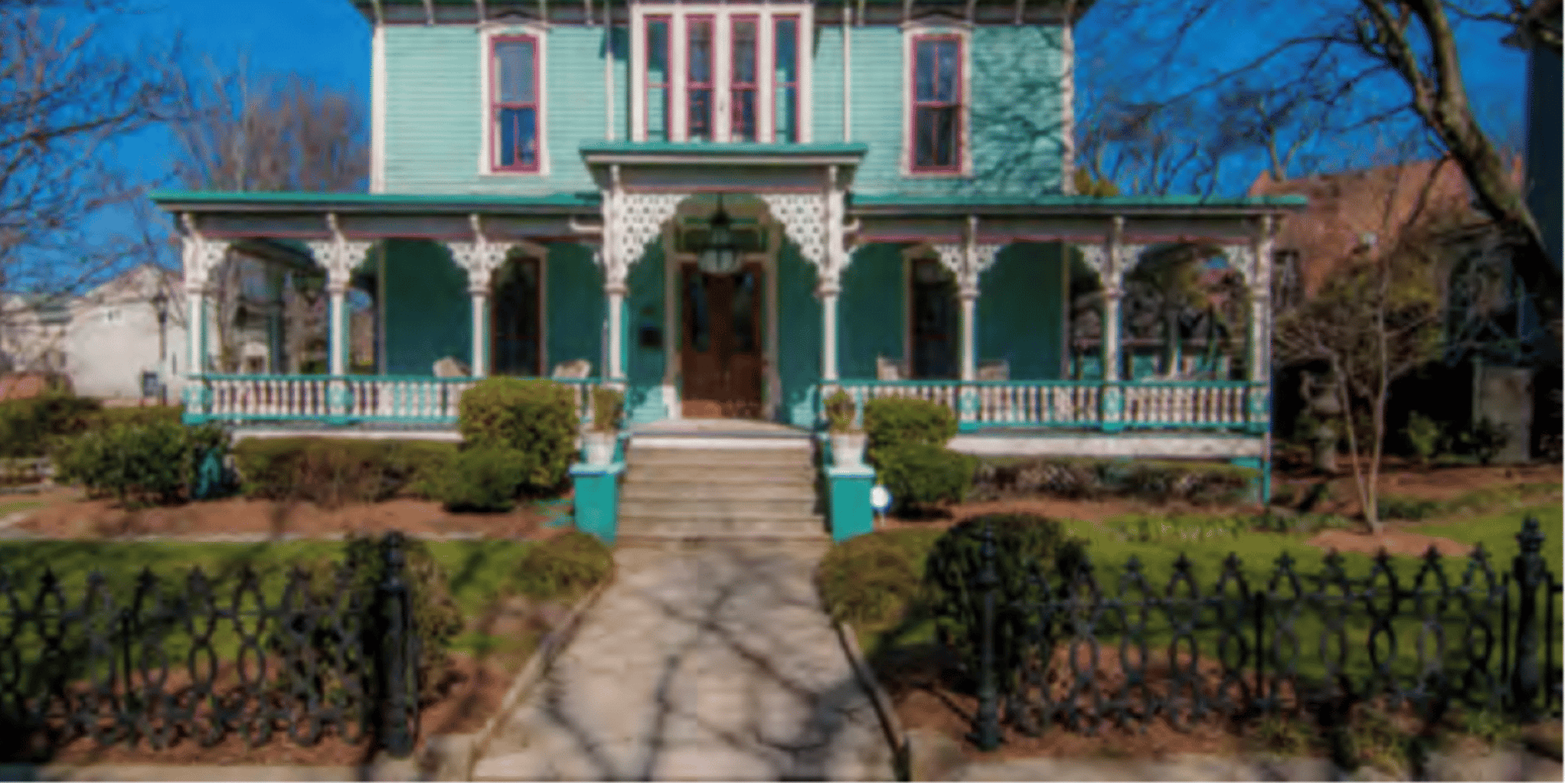 Charlotte Historical City Tour by Shuttle Bus - Image 3