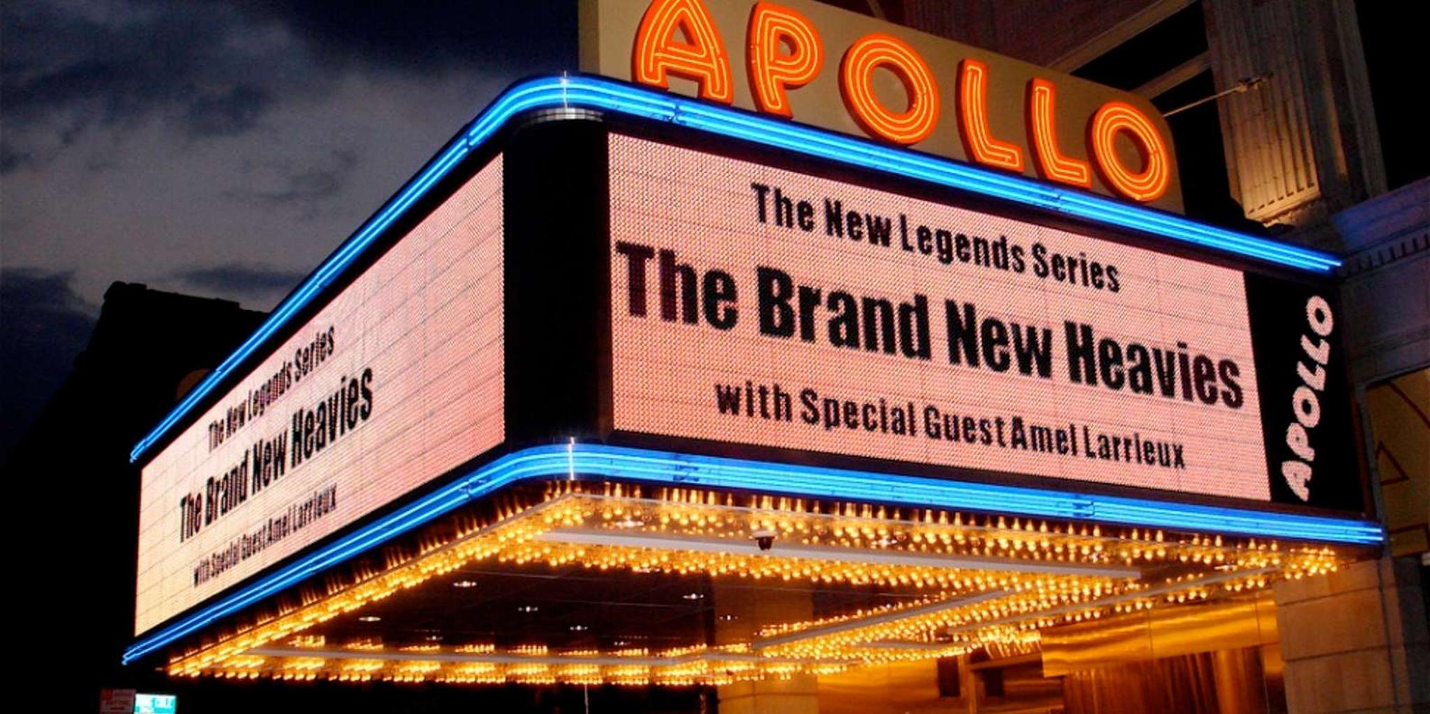 Harlem Jazz Evening Tour - Image 2