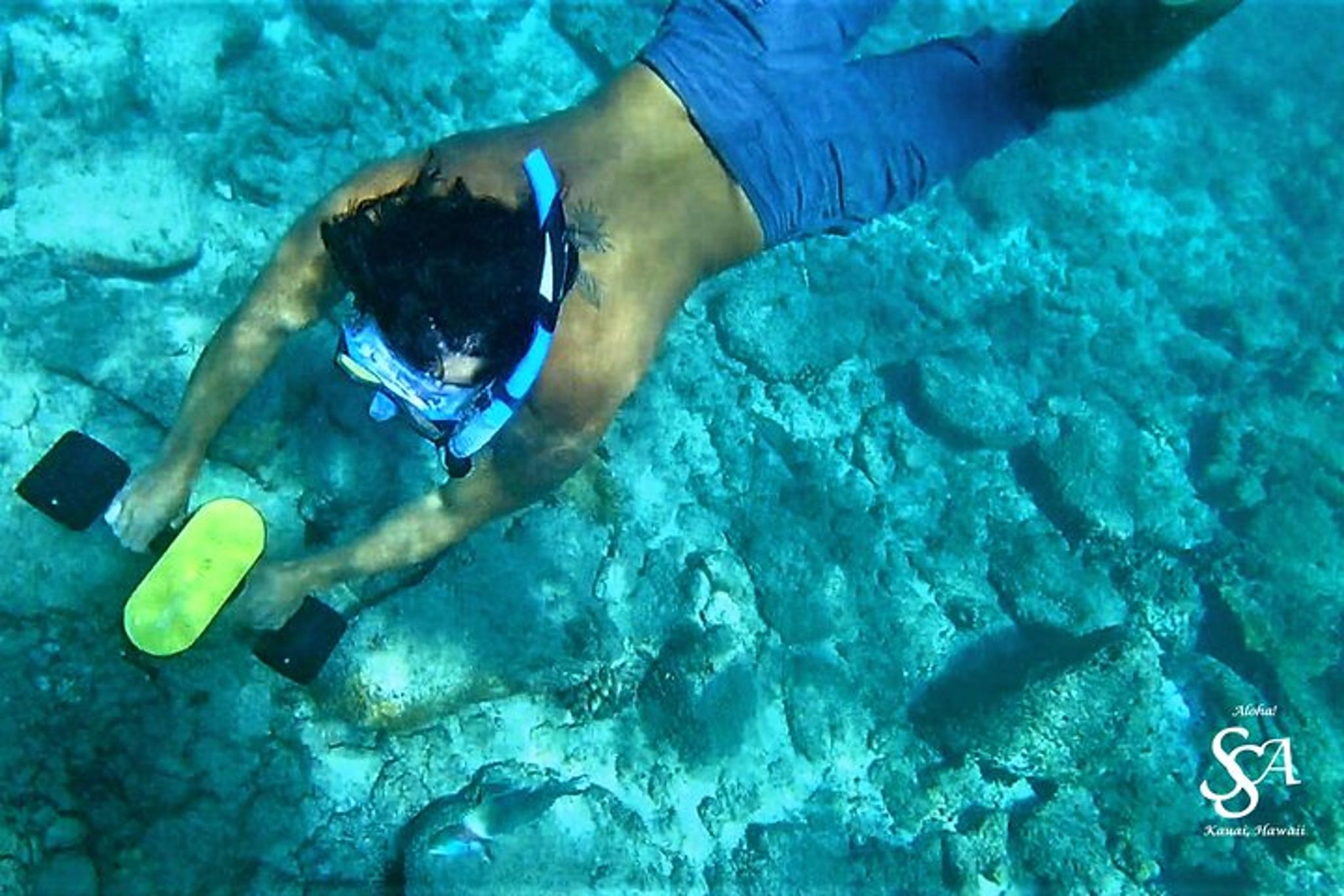 Princeville Snorkeling Shore Excursion - Image 2