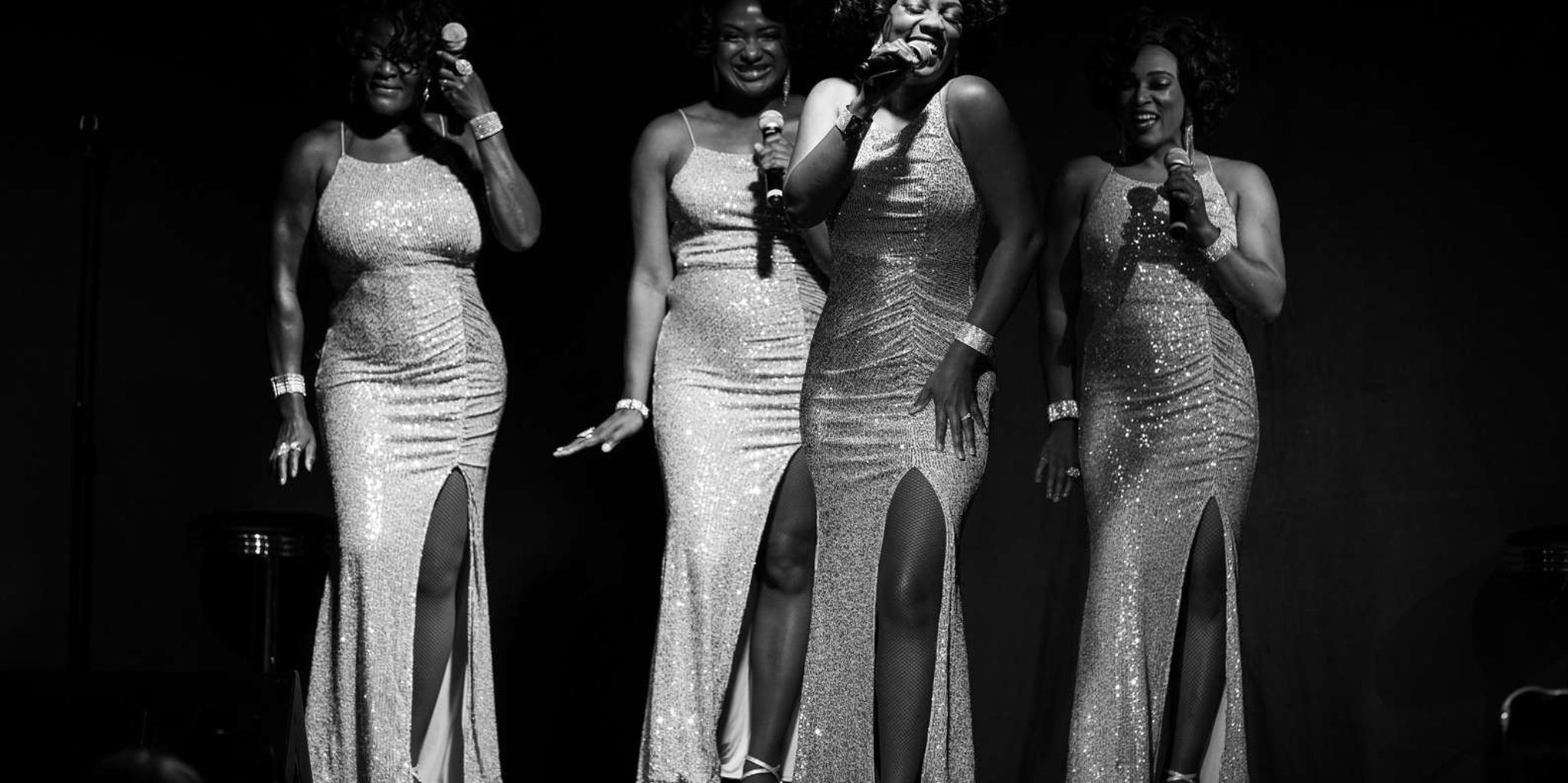 Las Vegas Motown Show at Alexis Park 70 min - Image 2