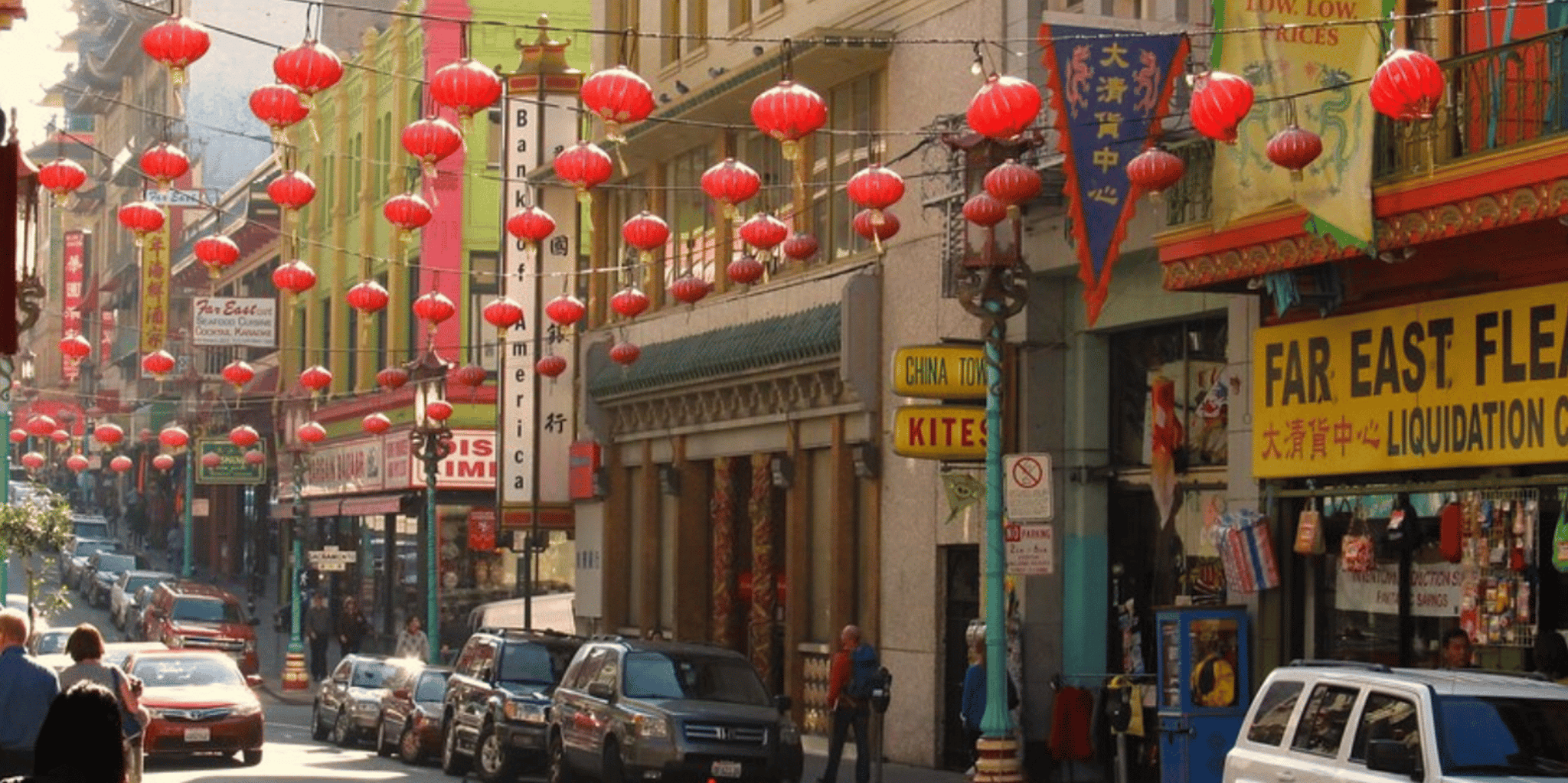 San Francisco Walking Tour: Gold, Greed, and Gunslingers 2 hr - Image 2