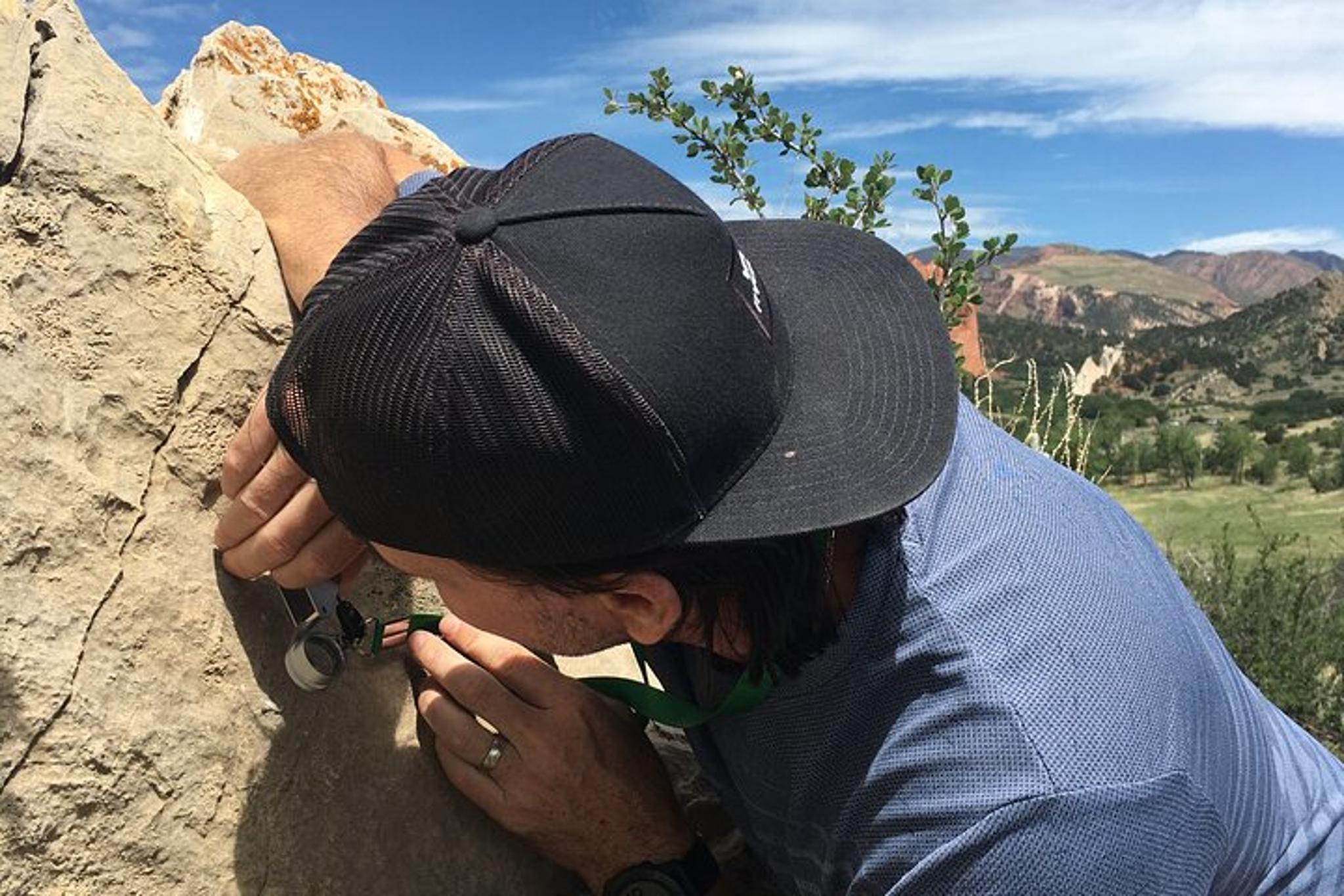 Colorado Springs Geology Hike at Garden of the Gods - Image 5