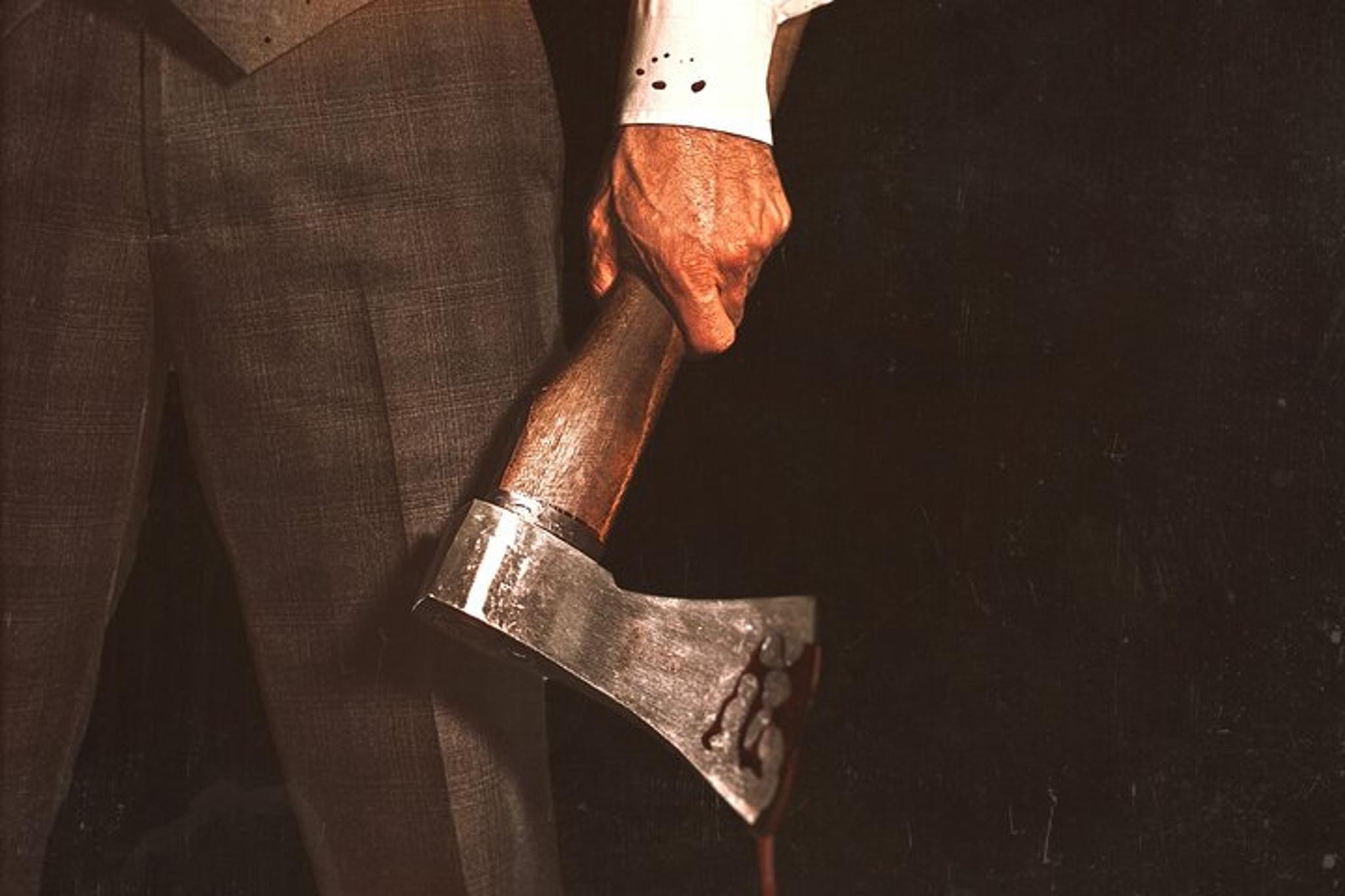 New Orleans Ghost, Crime, Voodoo, and Vampire Tour - Image 2