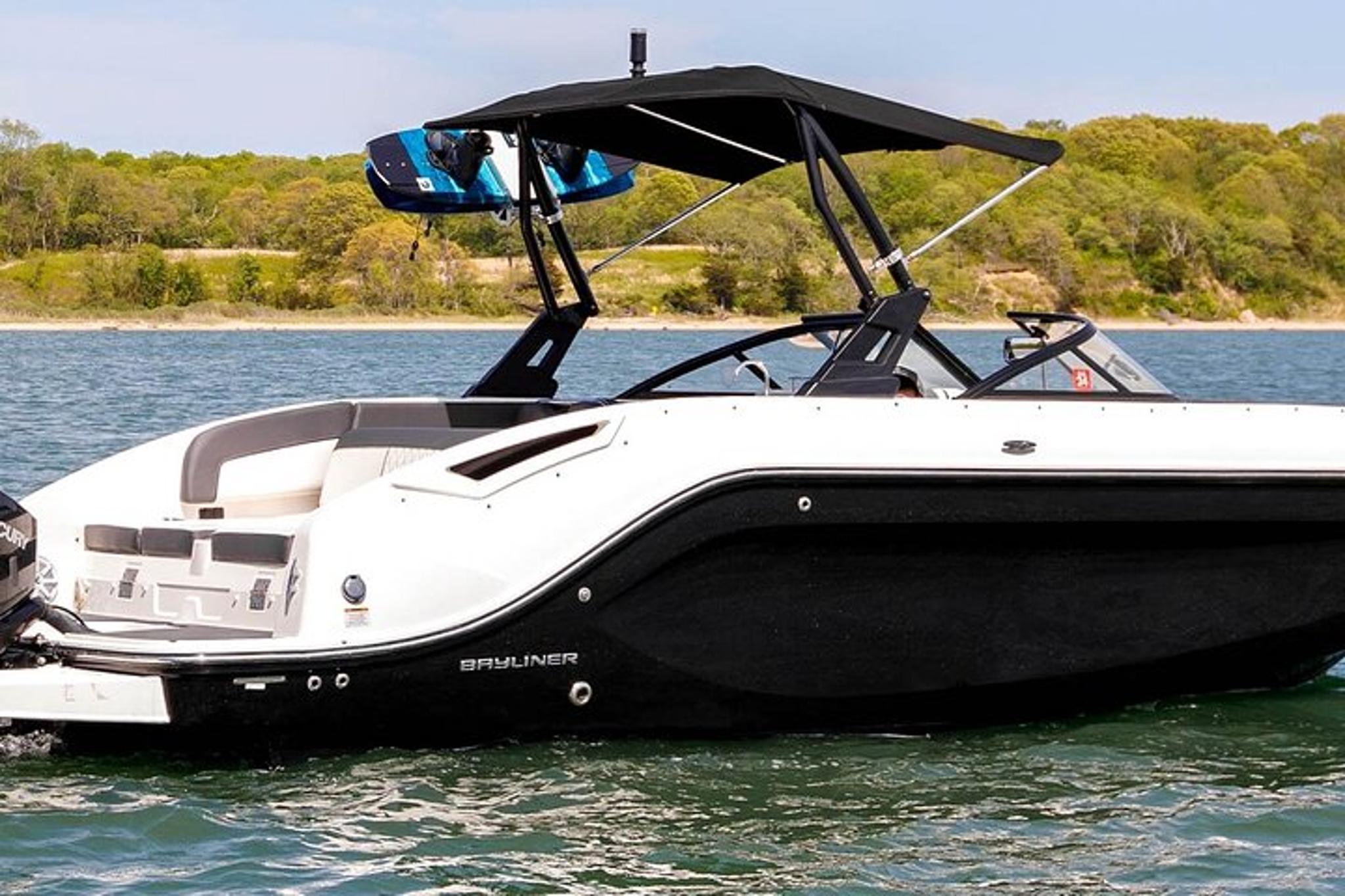 Sag Harbor Boat or Yacht Rental - Image 2
