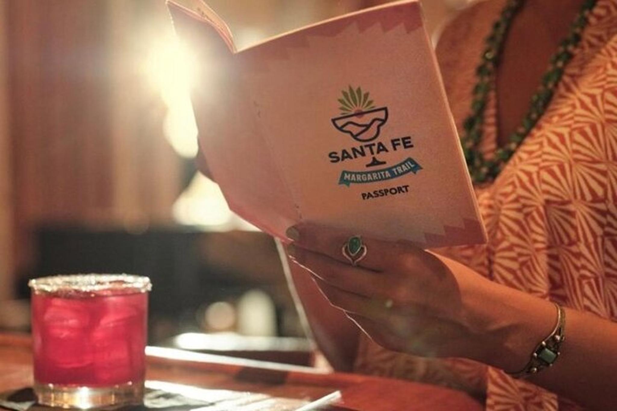 Santa Fe Margarita Trail Tour - Image 3